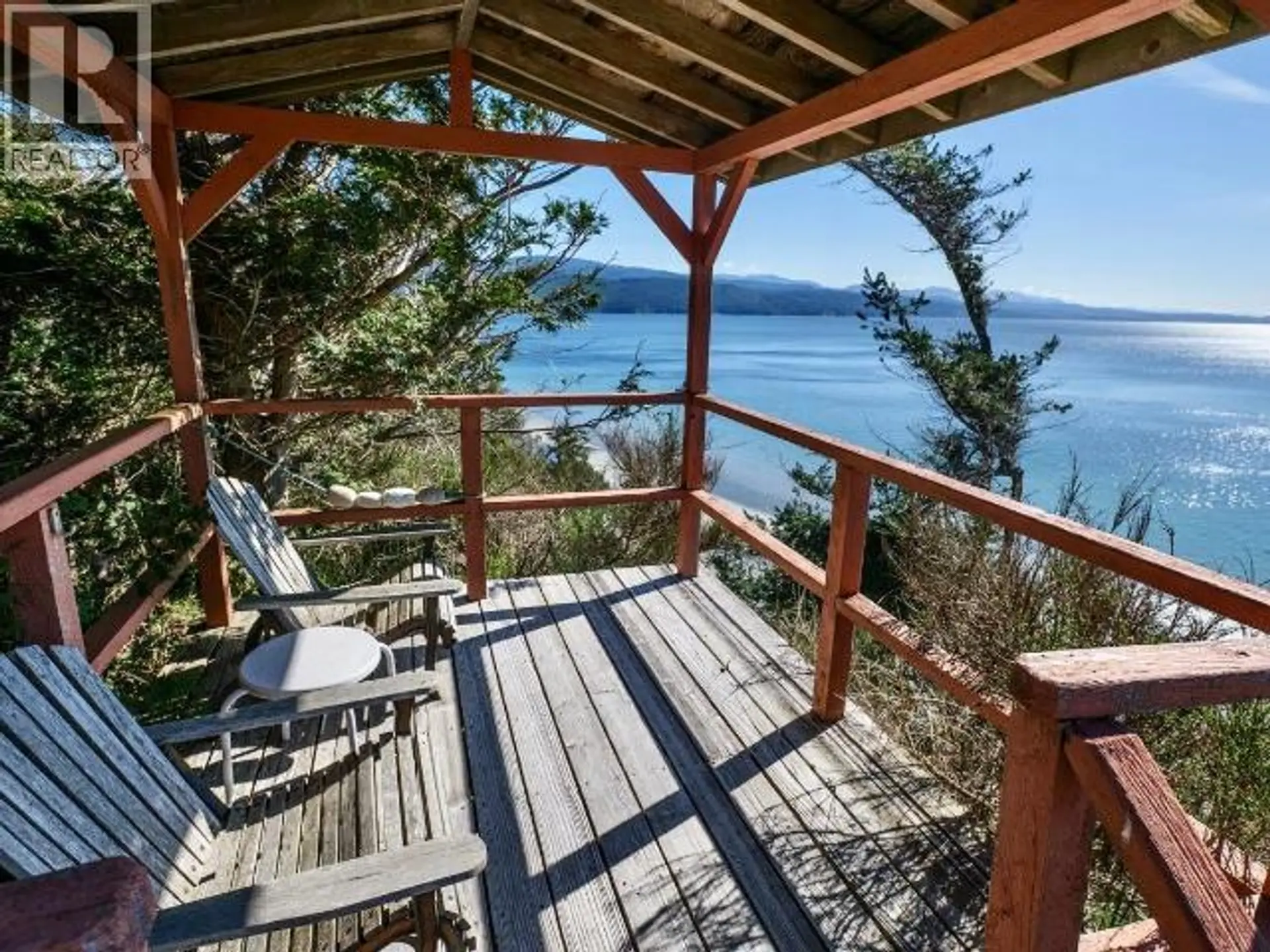 Property at 3020 ASHWORTH WALK, Savary Island, BC