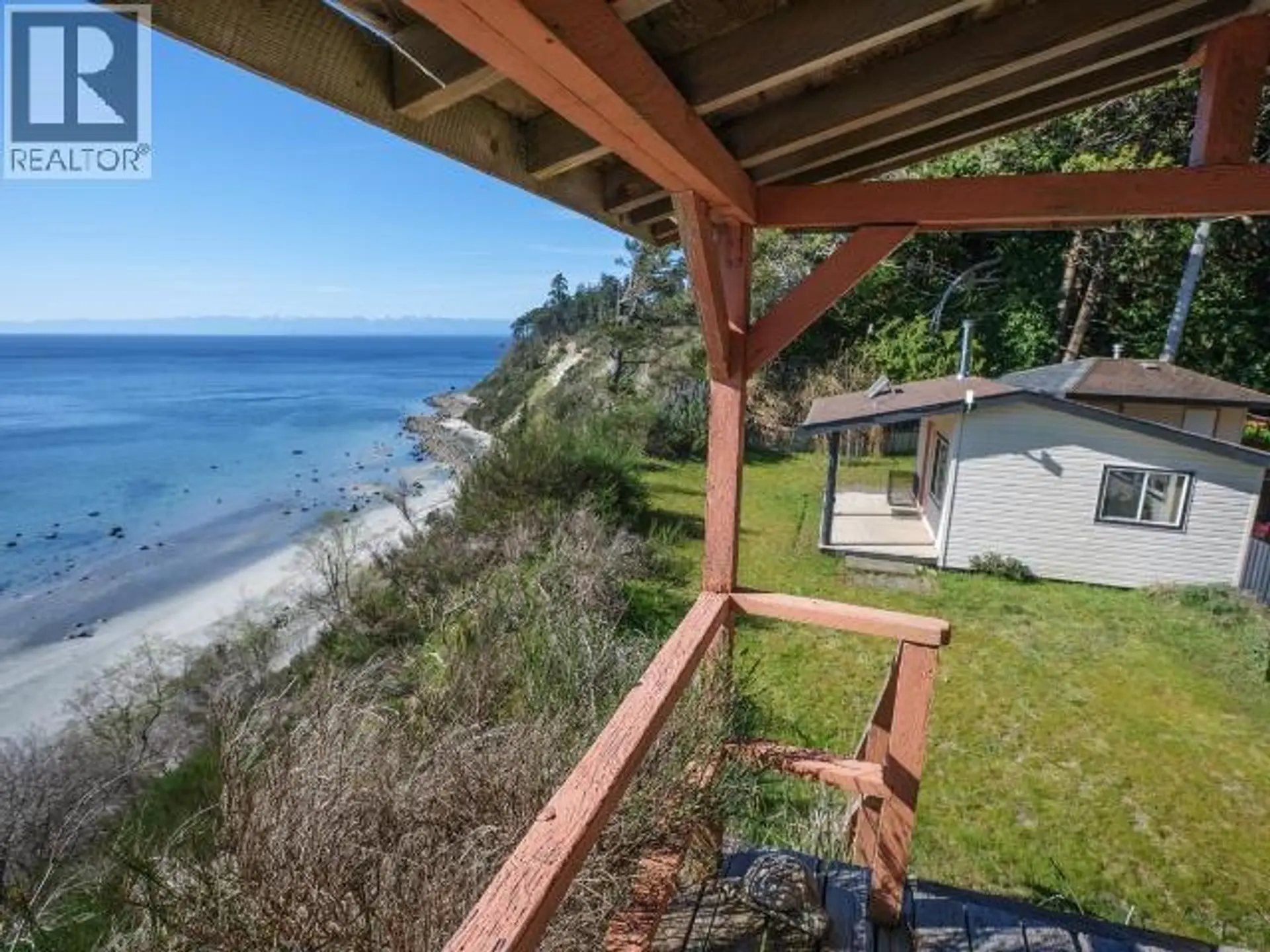 Property at 3020 ASHWORTH WALK, Savary Island, BC