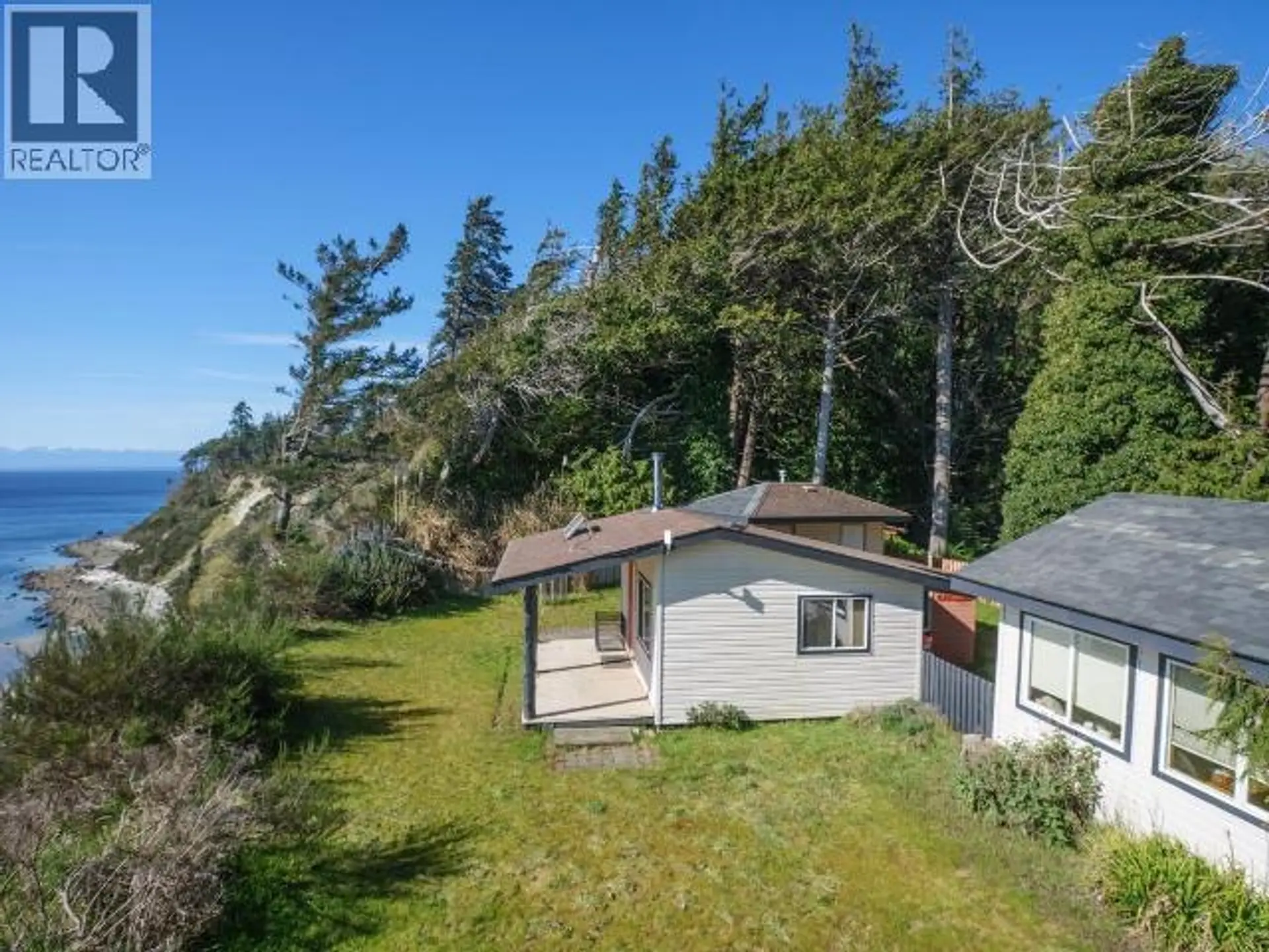 Property at 3020 ASHWORTH WALK, Savary Island, BC