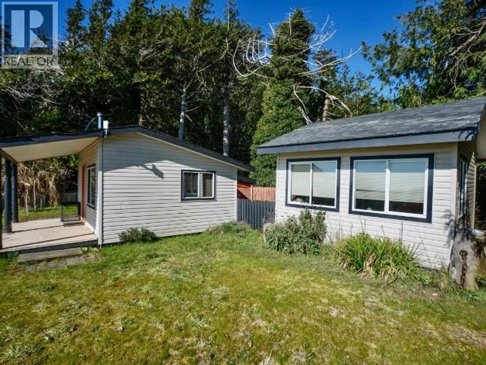 Property at 3020 ASHWORTH WALK, Savary Island, BC