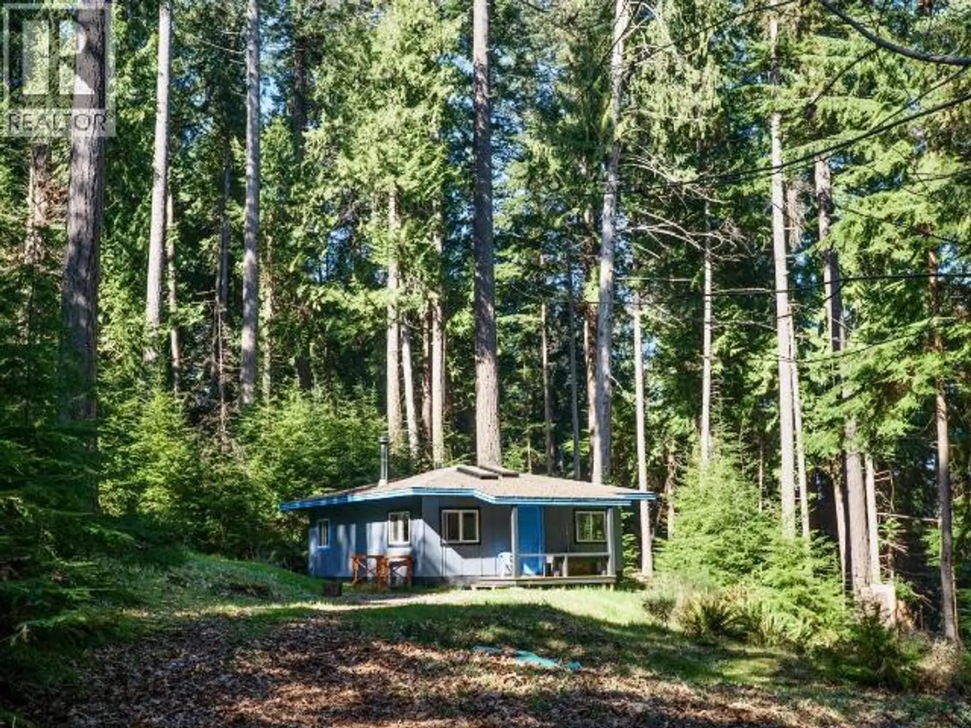 Property at 3020 ASHWORTH WALK, Savary Island, BC