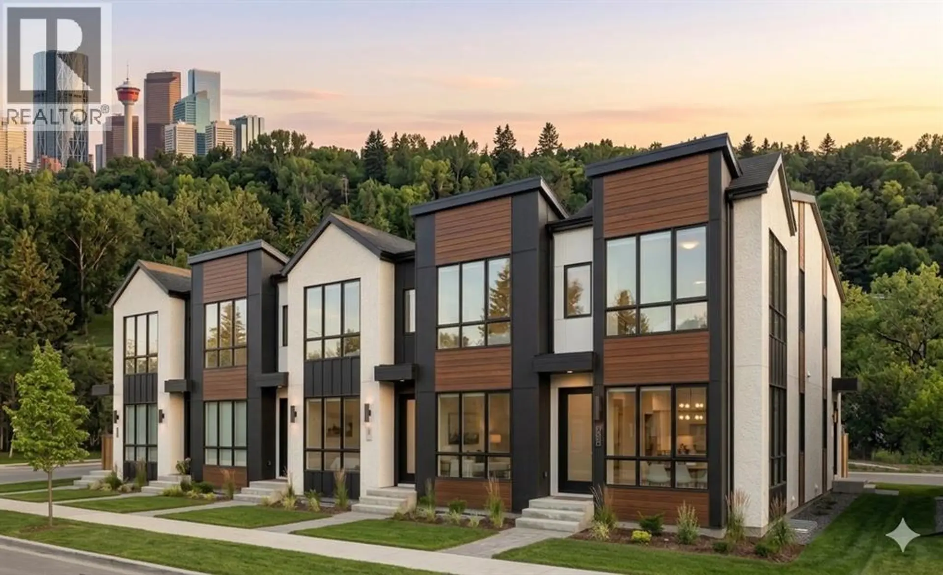 Property at 2520 12 AVENUE SE, Calgary, AB