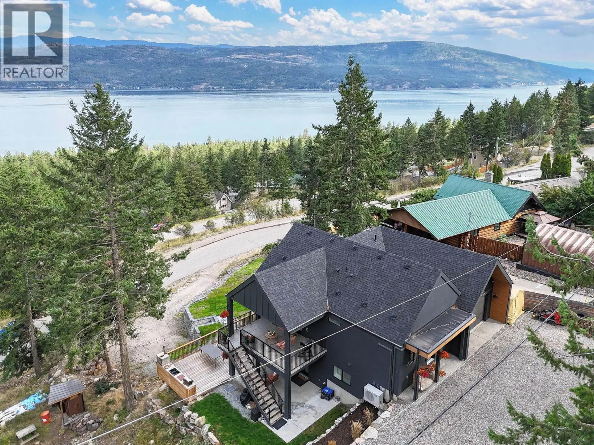 Property at 10 Valley Drive, Vernon, BC