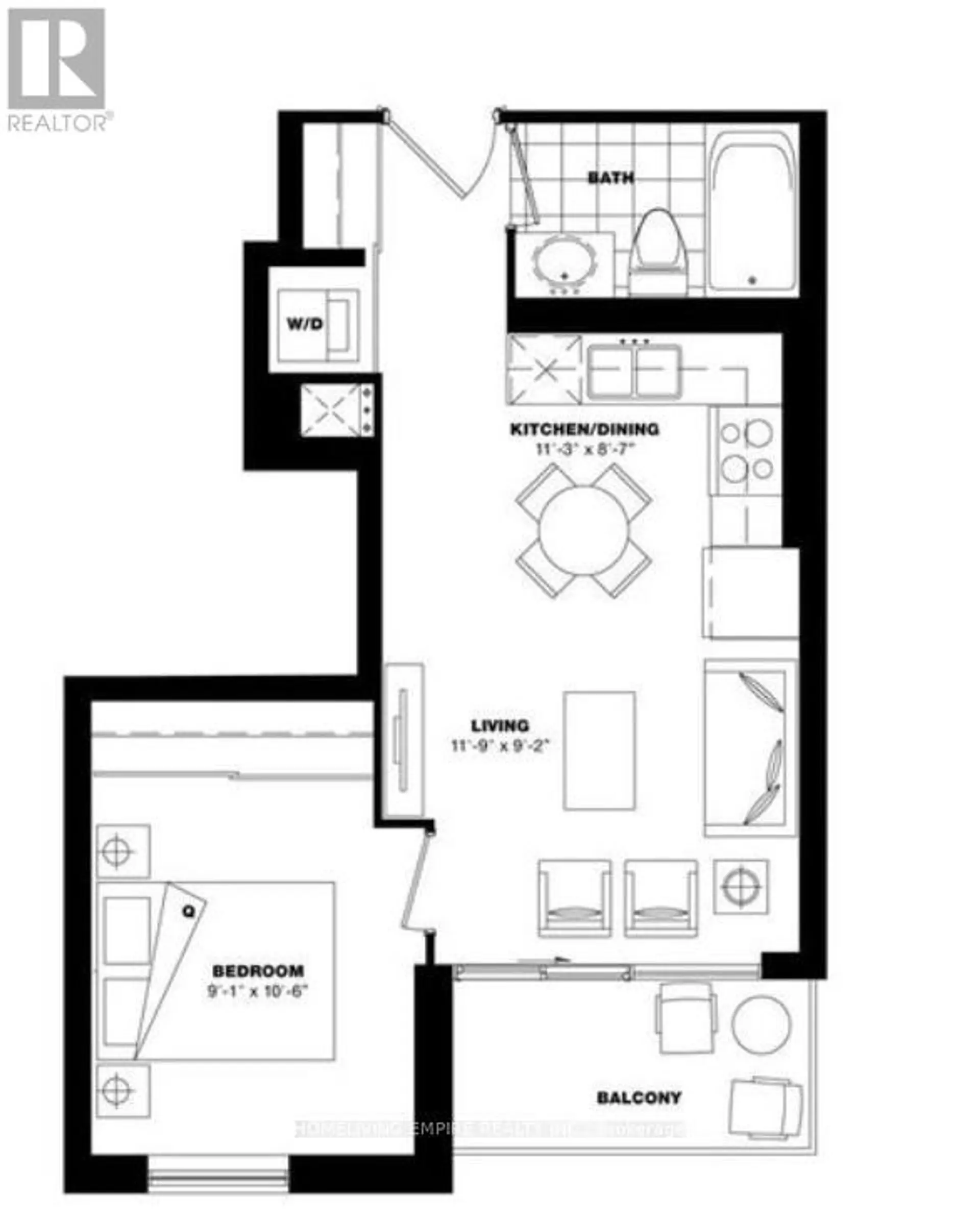 #1311 3091 DUFFERIN STREET - Image 8