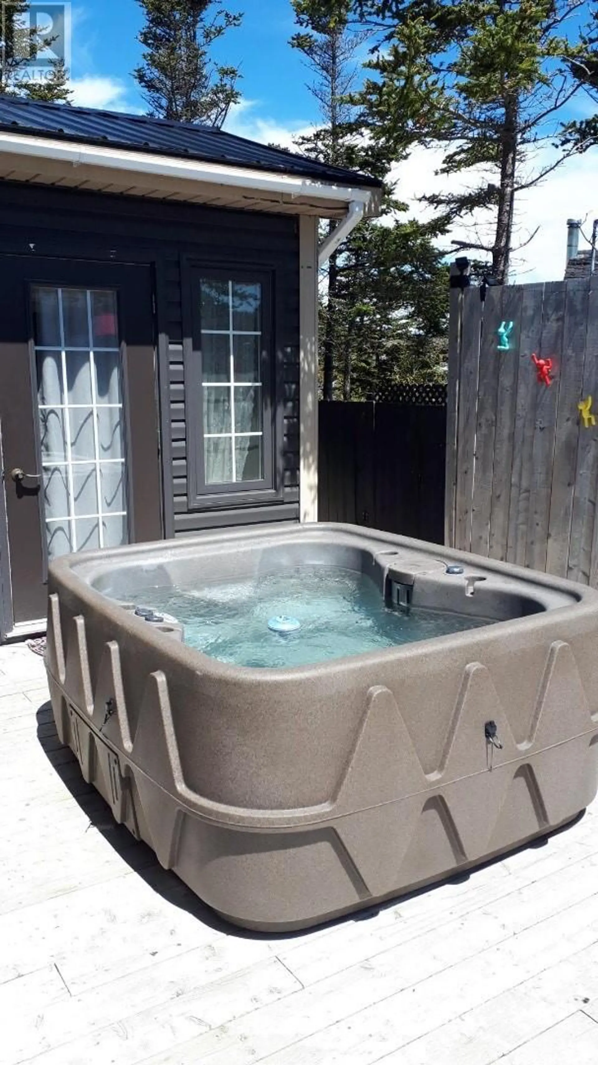 Property at 7A SPENCERS ROAD, Burgeo, NL