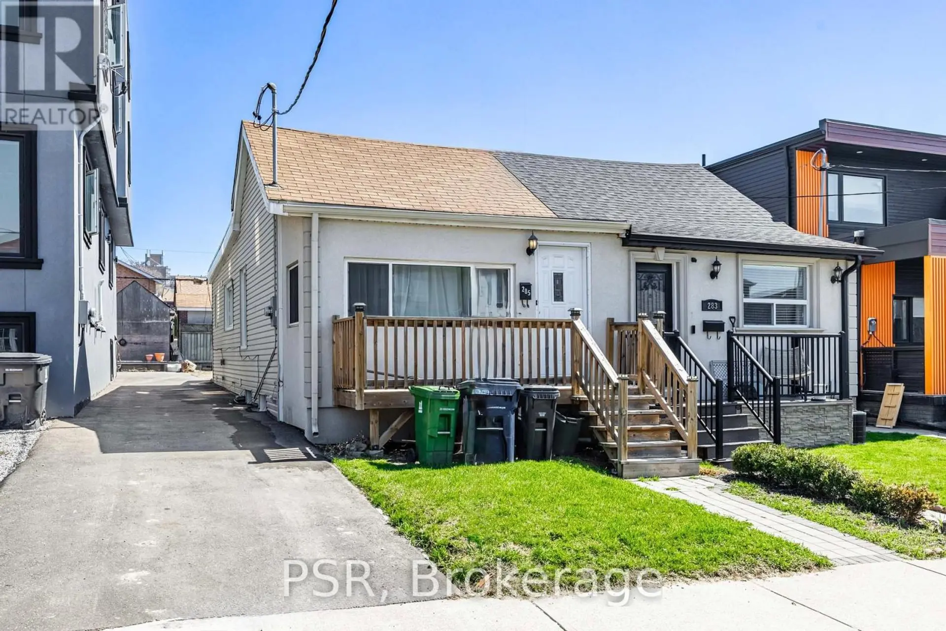 285 ROBINA AVENUE - Image 1