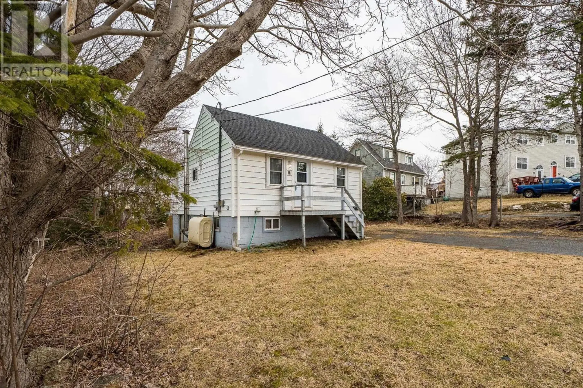 Property at 9 BARCLAY AVENUE, Spryfield, NS