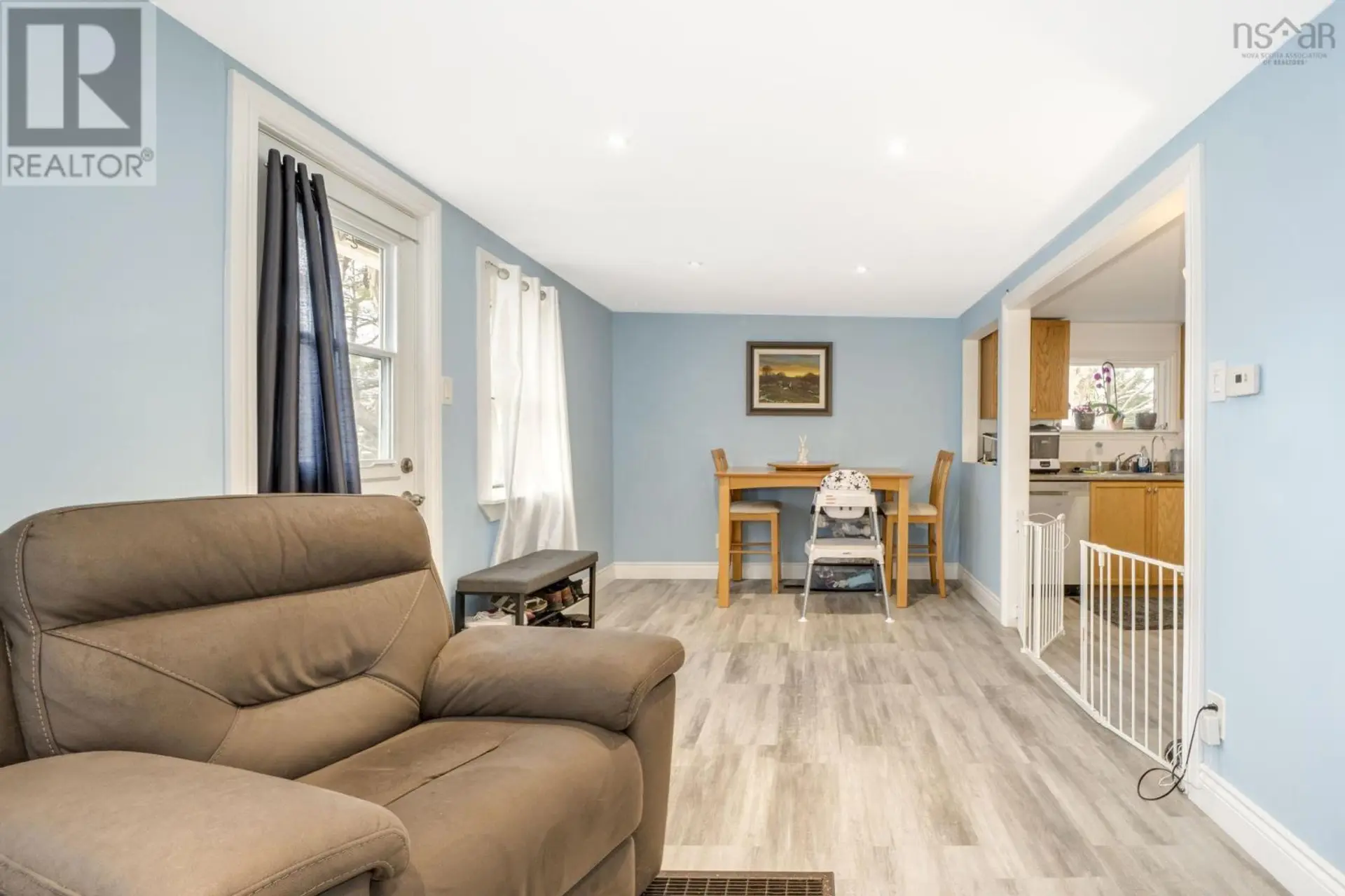 Property at 9 BARCLAY AVENUE, Spryfield, NS