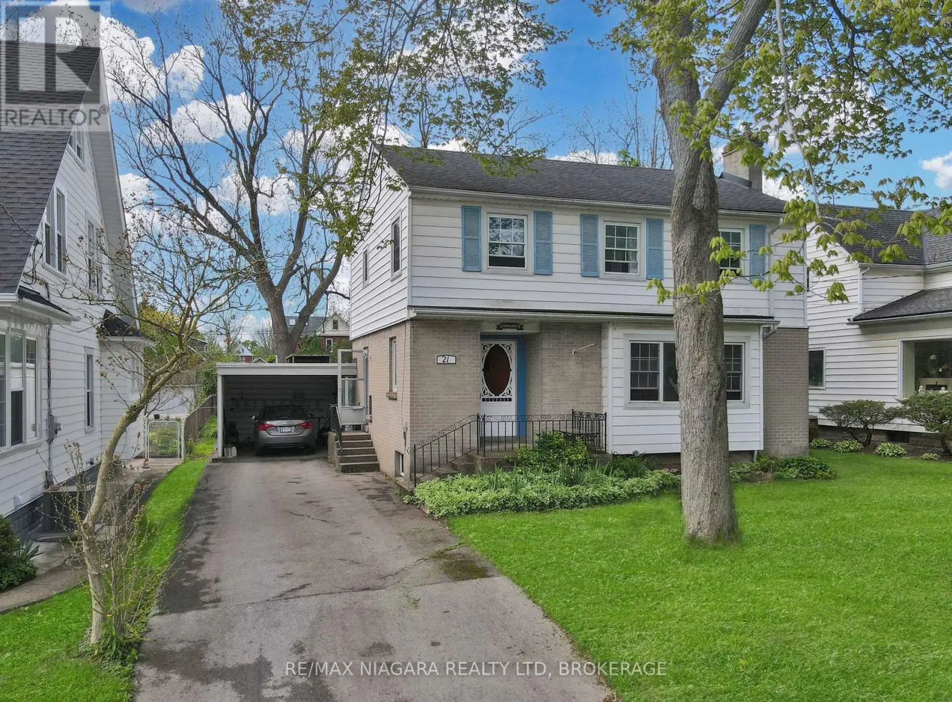 21 HIGHLAND AVENUE - Image 2