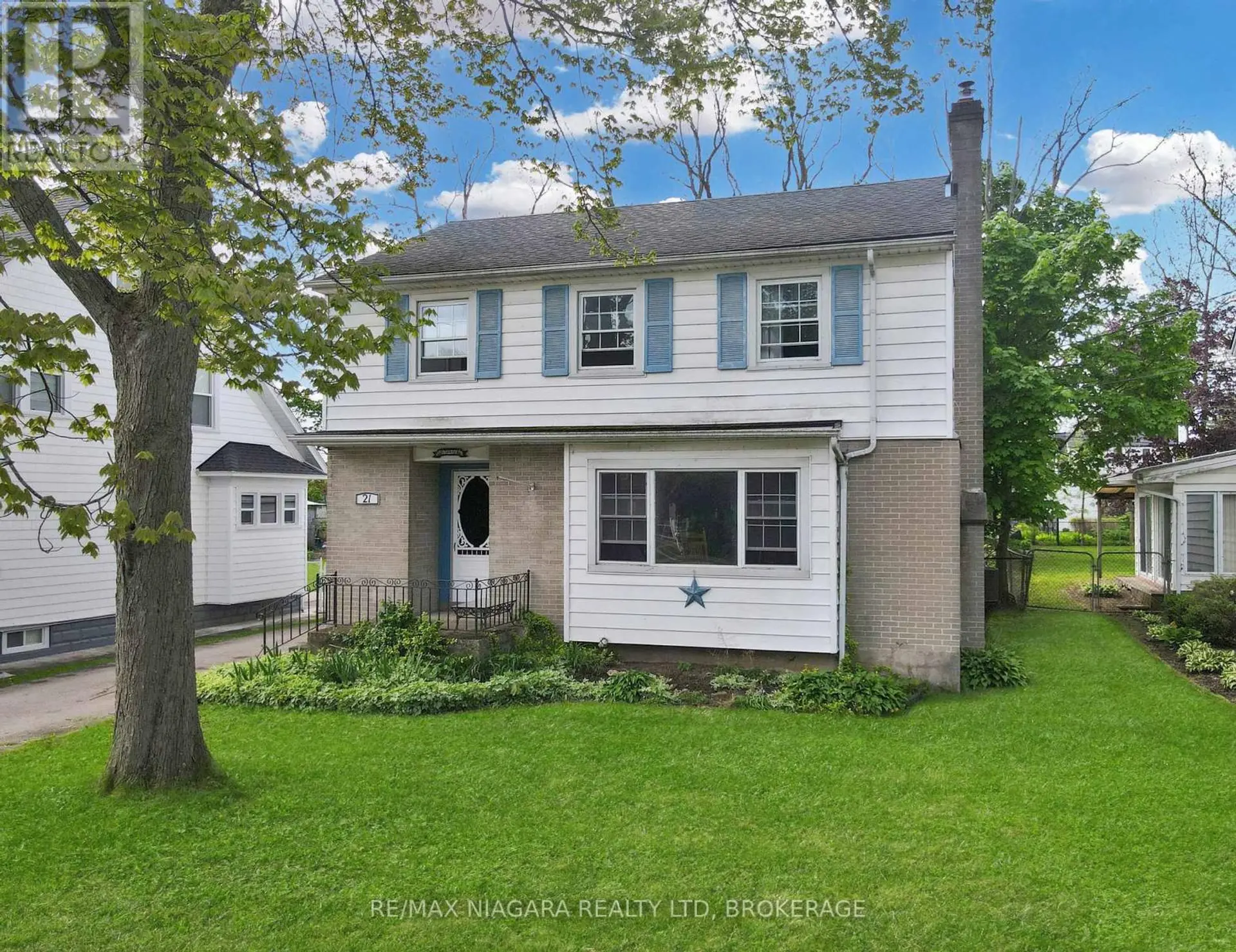 21 HIGHLAND AVENUE - Image 1