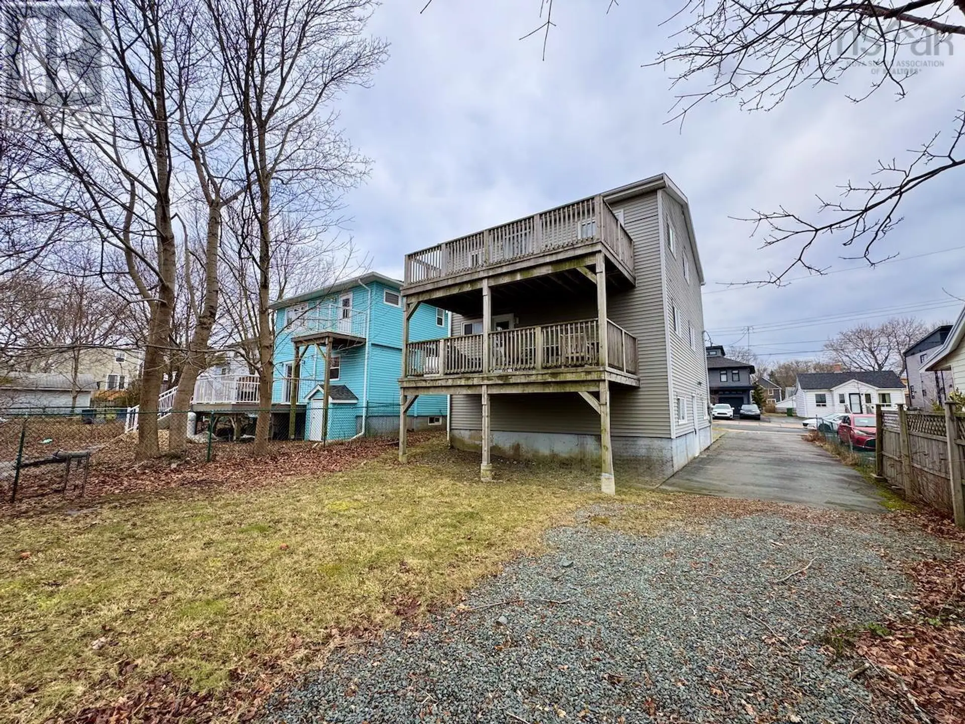 Property at 6551 & 6553 LONDON STREET, Halifax Peninsula, NS