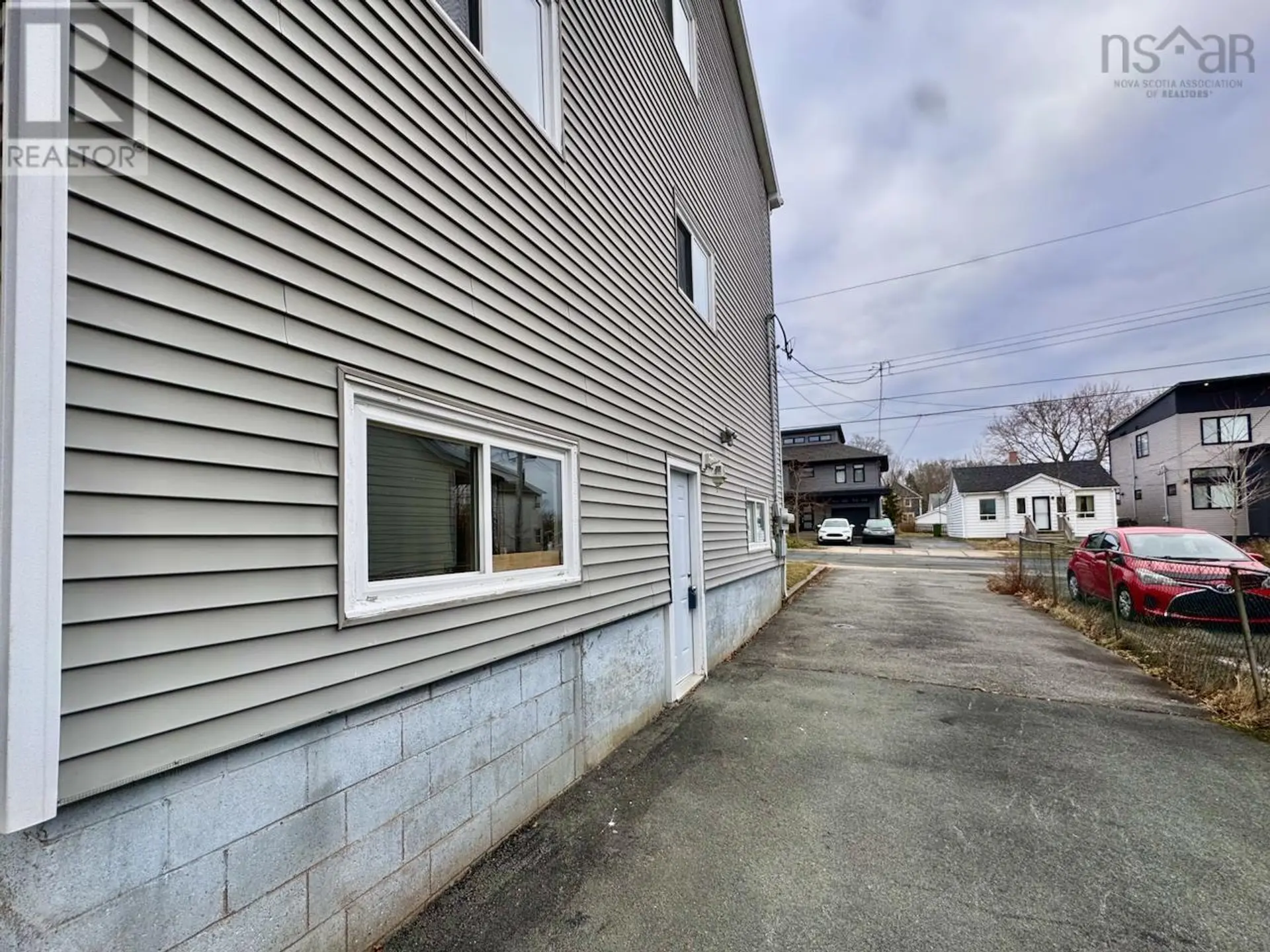 Property at 6551 & 6553 LONDON STREET, Halifax Peninsula, NS