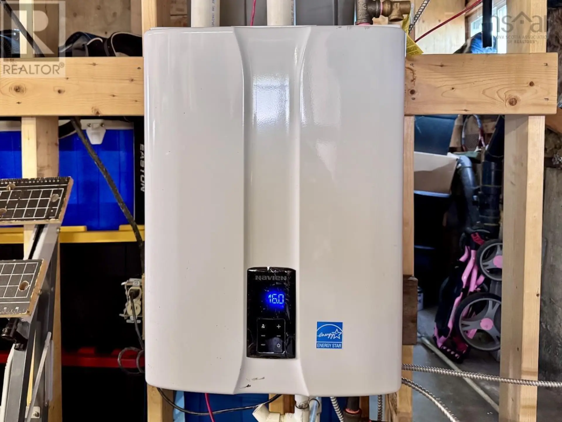 Property at 6551 & 6553 LONDON STREET, Halifax Peninsula, NS