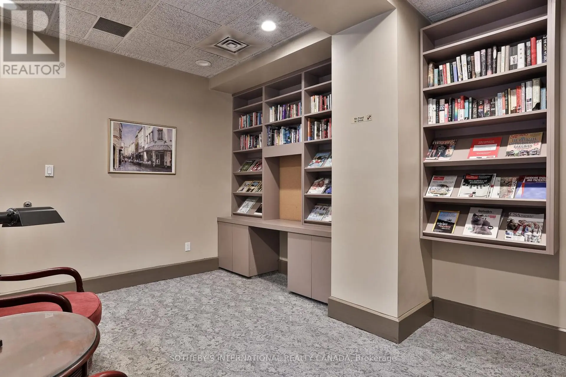 #704 284 BLOOR STREET W - Image 19