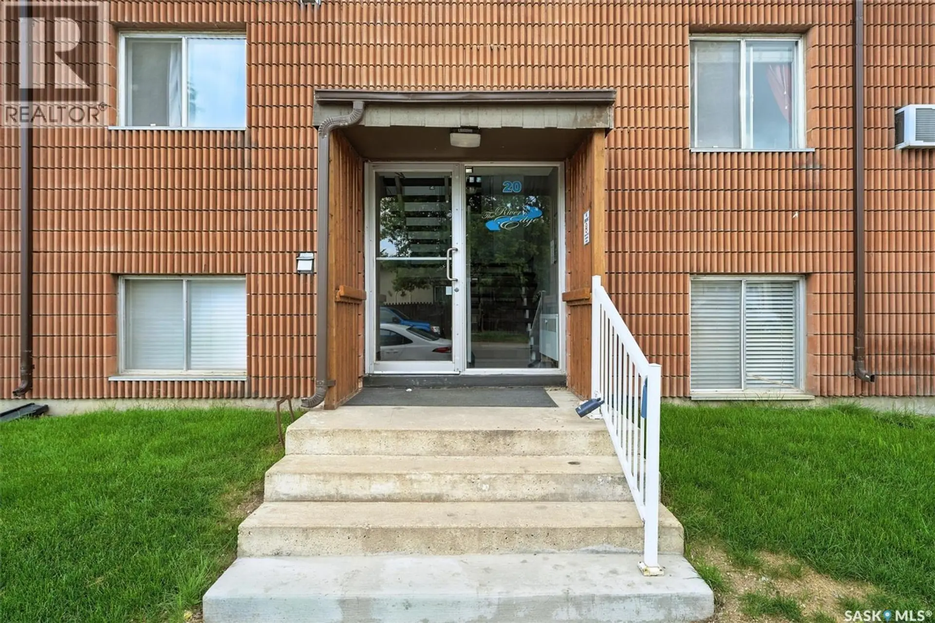 Property at #15 20 ASSINIBOINE DRIVE, Saskatoon, SK