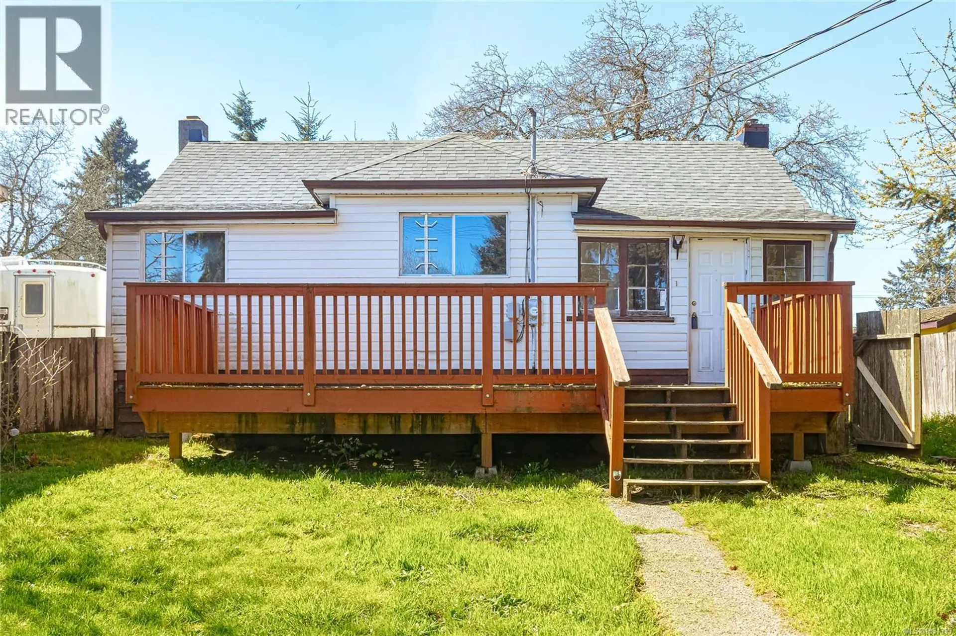 Property at 485 PARK AVE, Nanaimo, BC