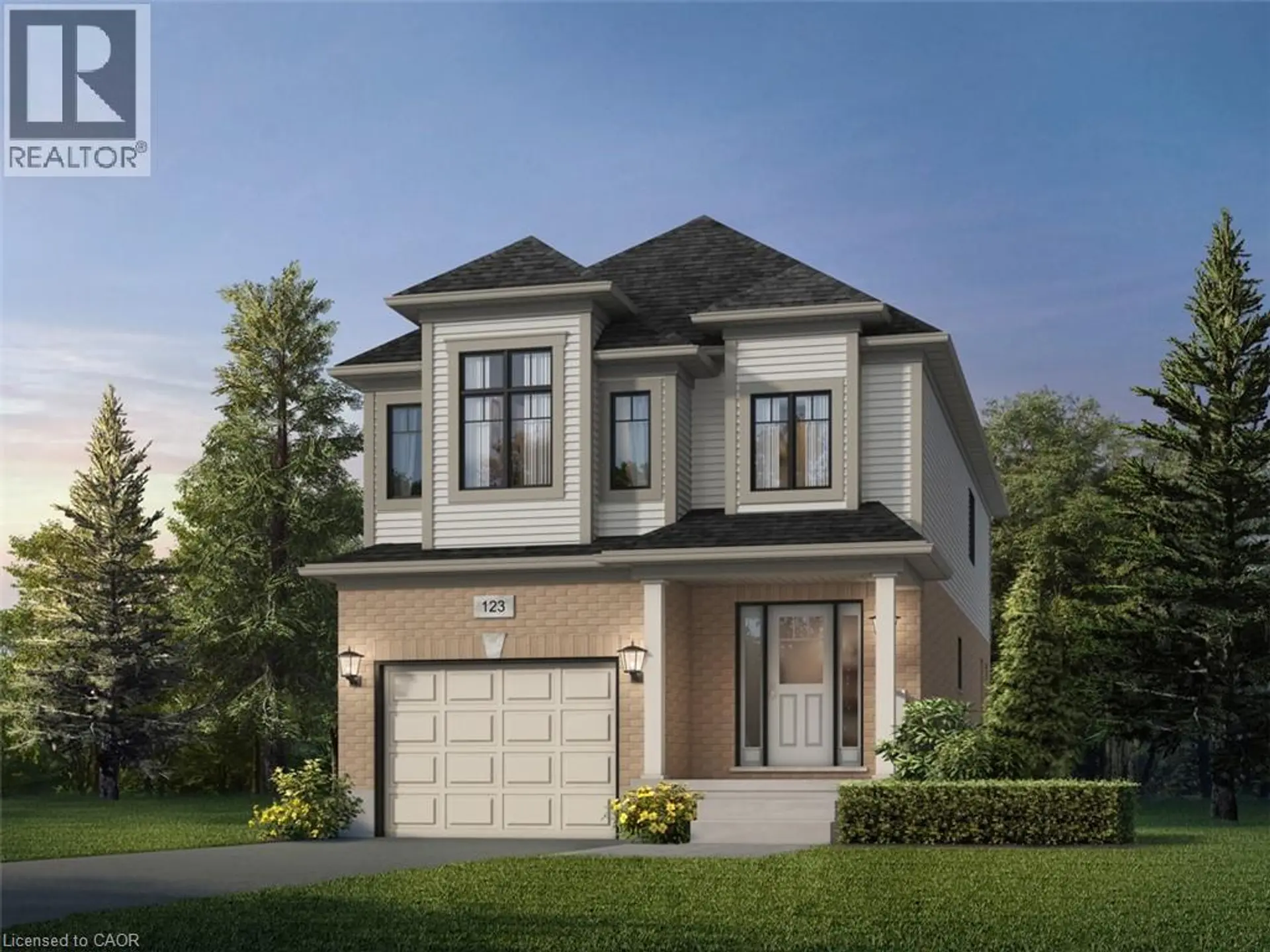 LOT 24 GRANGE Road - Image 1