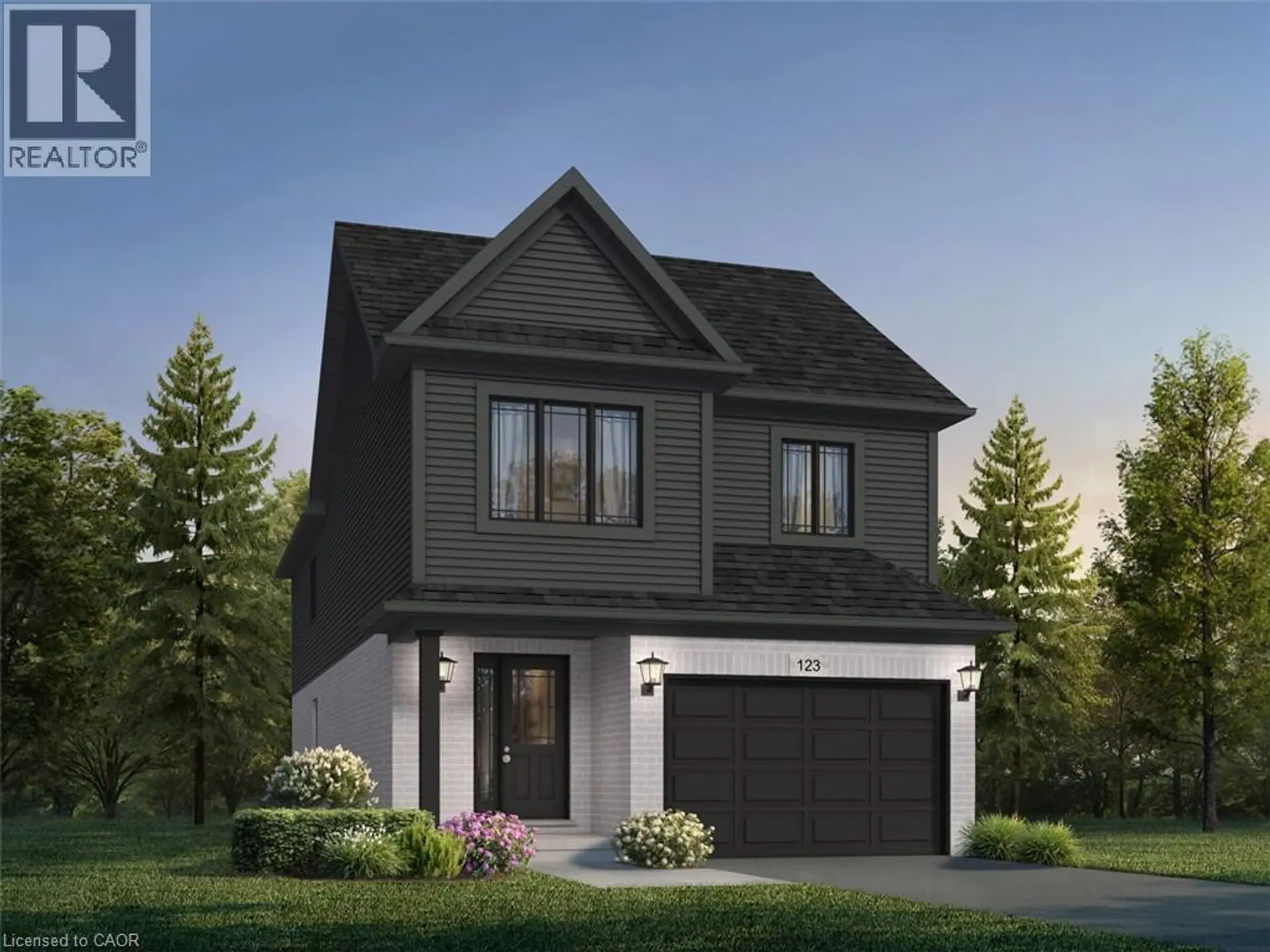 LOT 24 GRANGE Road - Image 2