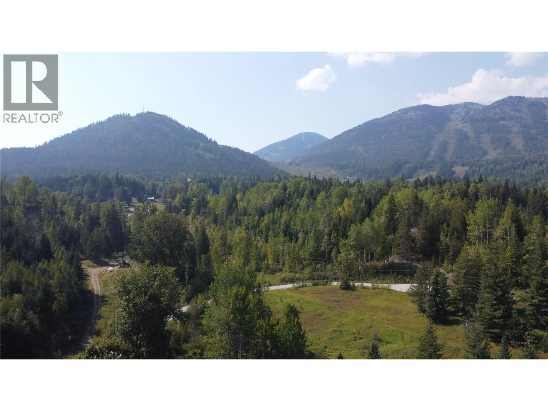 Property at 270 RICHIE ROAD, Rossland, BC