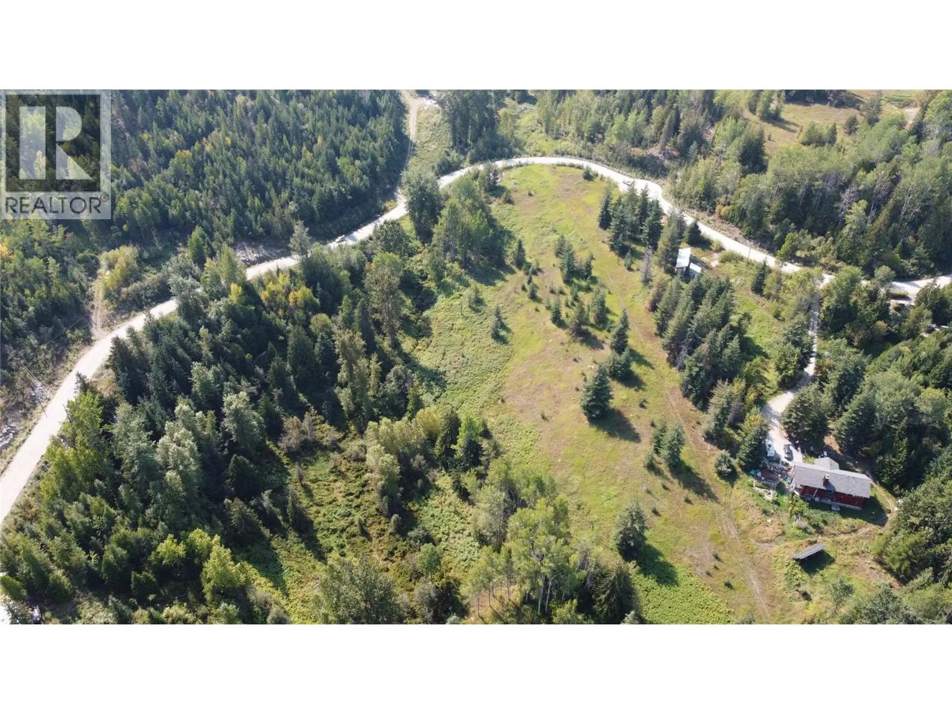 Property at 270 RICHIE ROAD, Rossland, BC