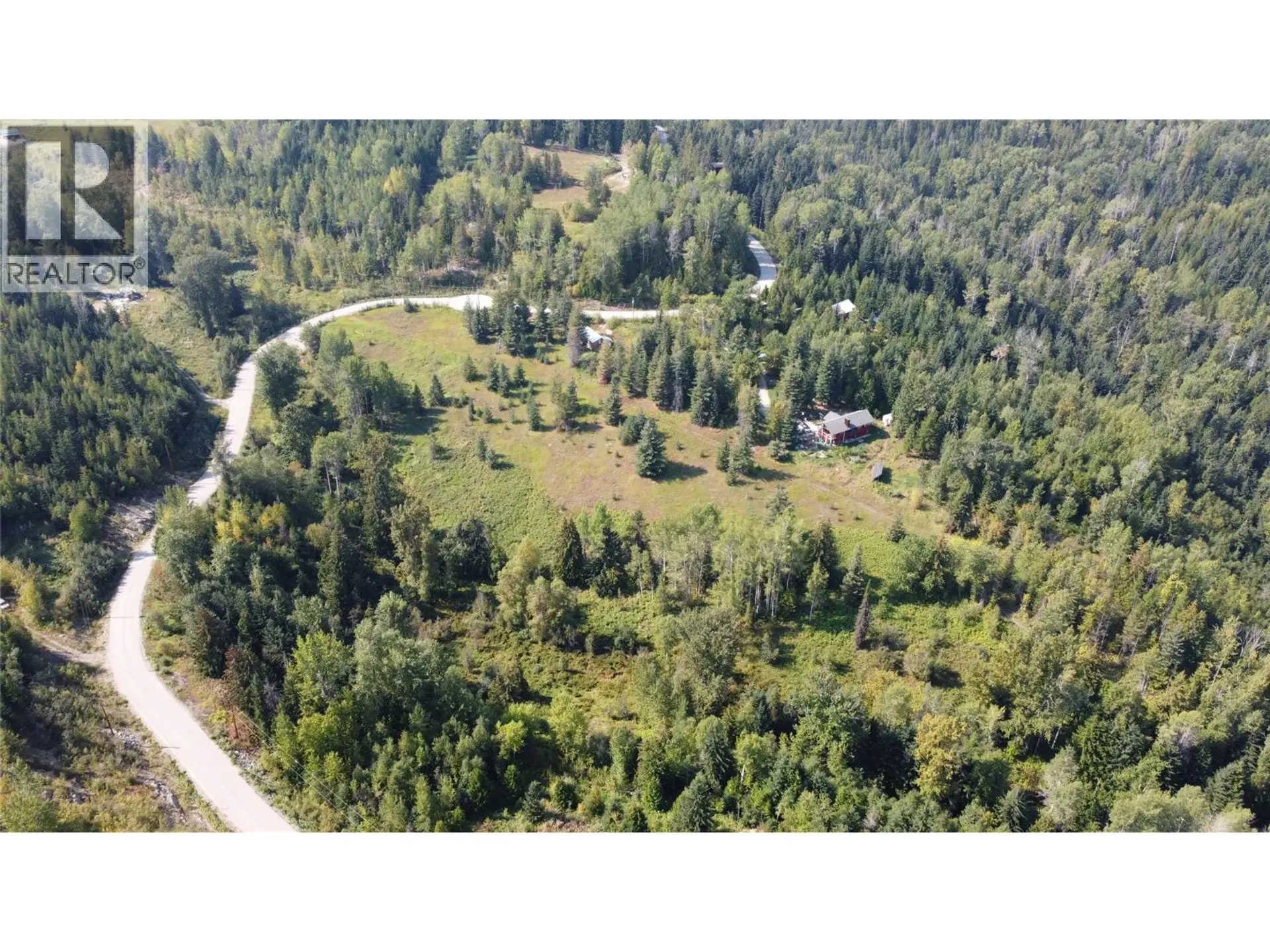 Property at 270 RICHIE ROAD, Rossland, BC