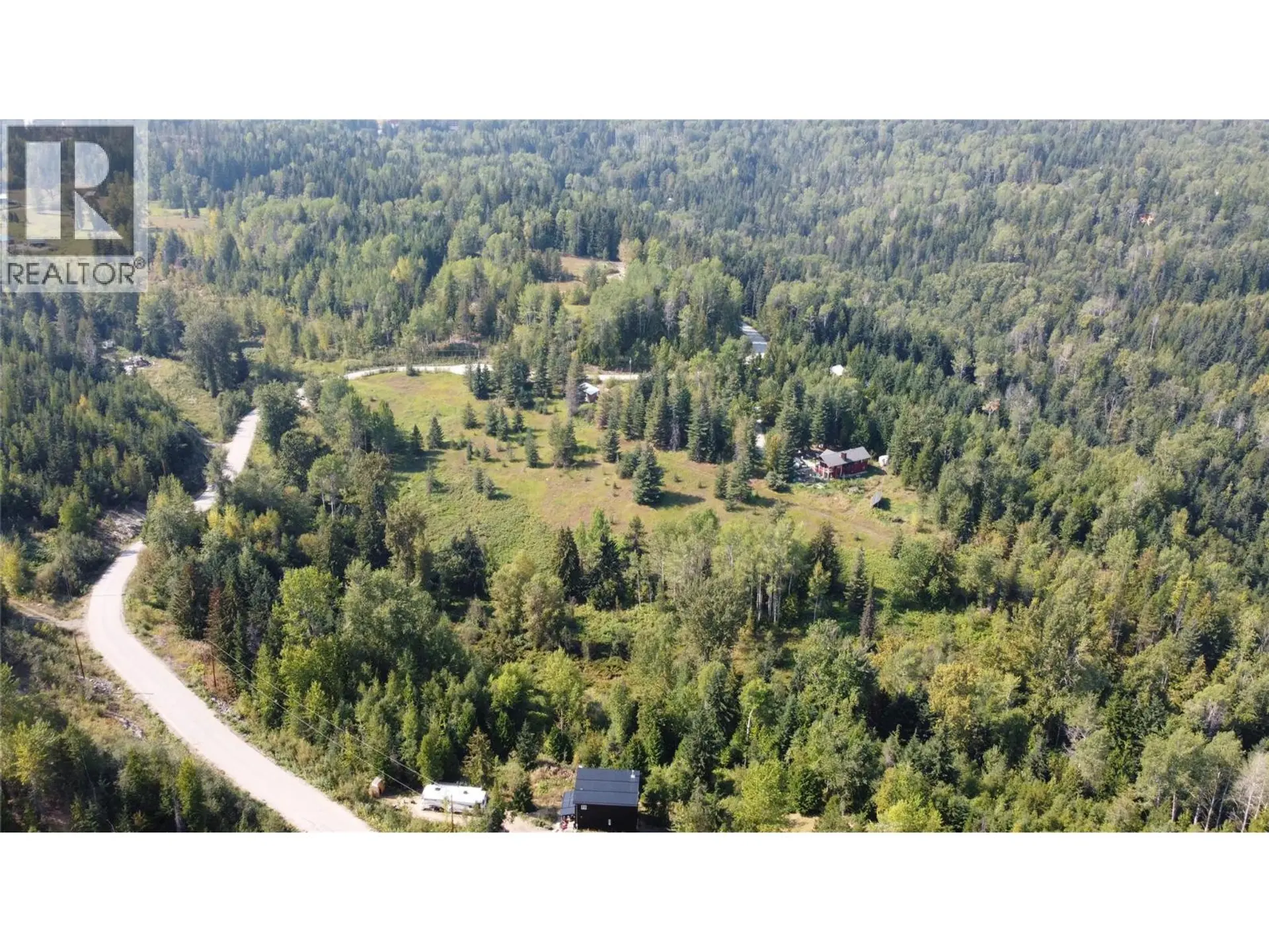 Property at 270 RICHIE ROAD, Rossland, BC