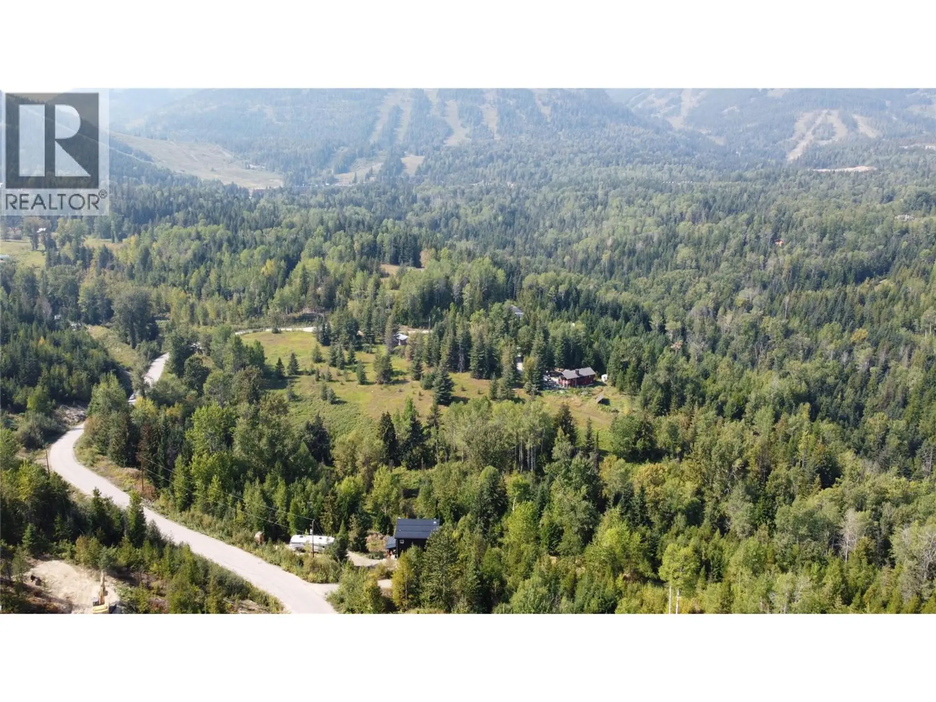 Property at 270 RICHIE ROAD, Rossland, BC