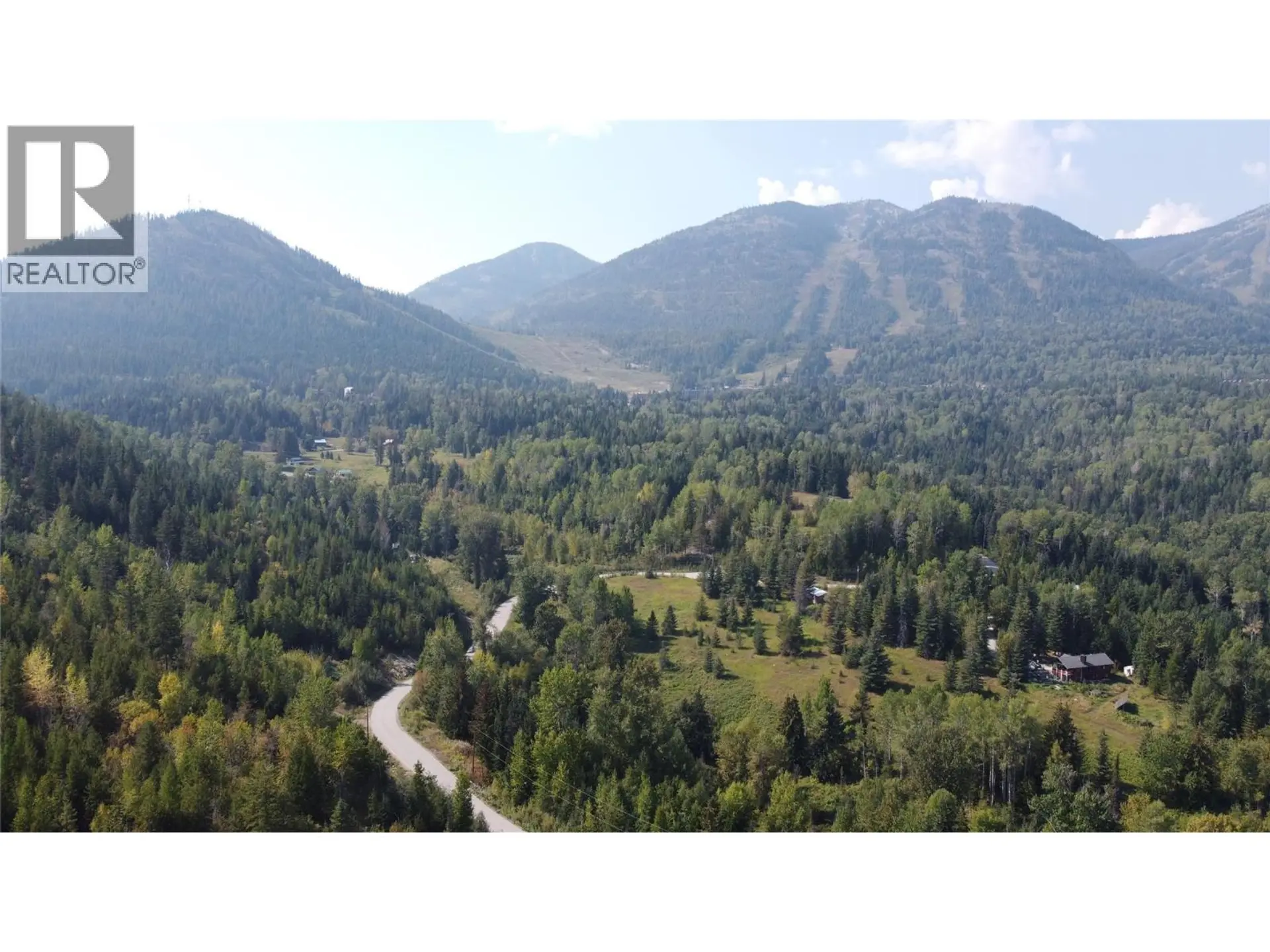 Property at 270 RICHIE ROAD, Rossland, BC