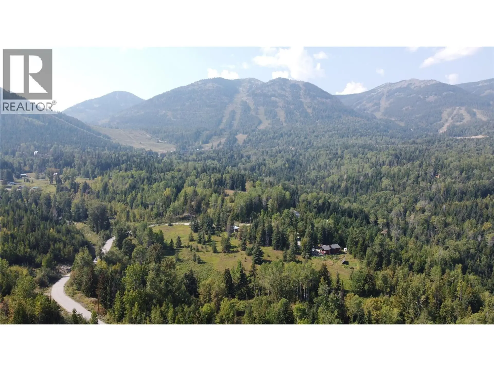 Property at 270 RICHIE ROAD, Rossland, BC