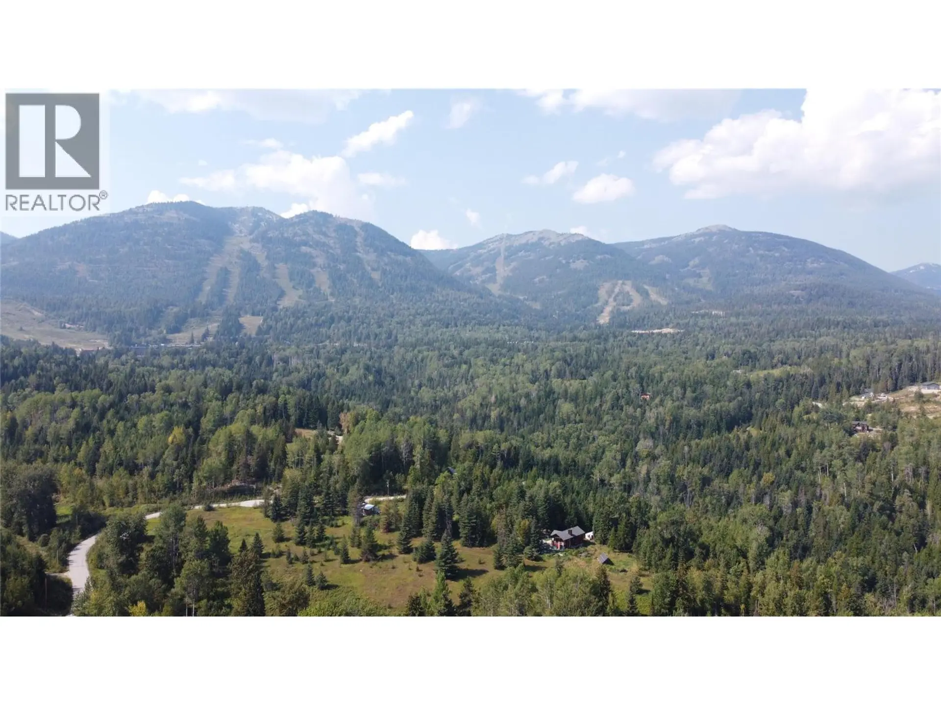 Property at 270 RICHIE ROAD, Rossland, BC