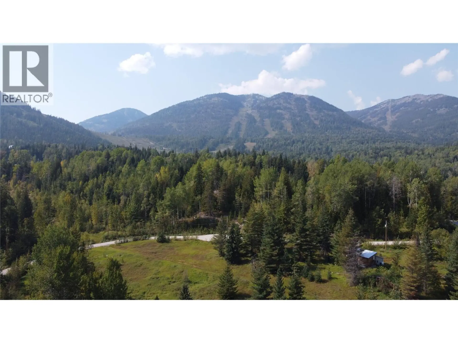 Property at 270 RICHIE ROAD, Rossland, BC