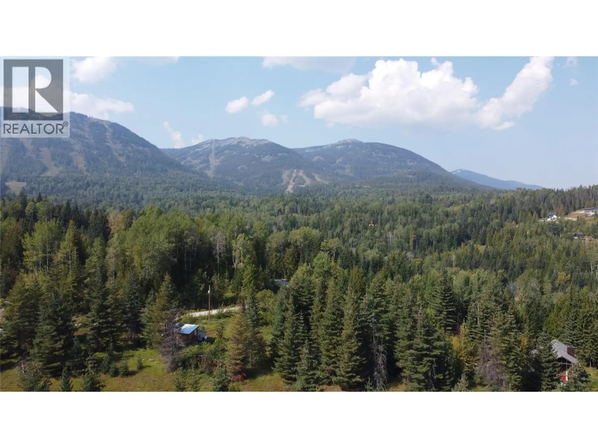 Property at 270 RICHIE ROAD, Rossland, BC