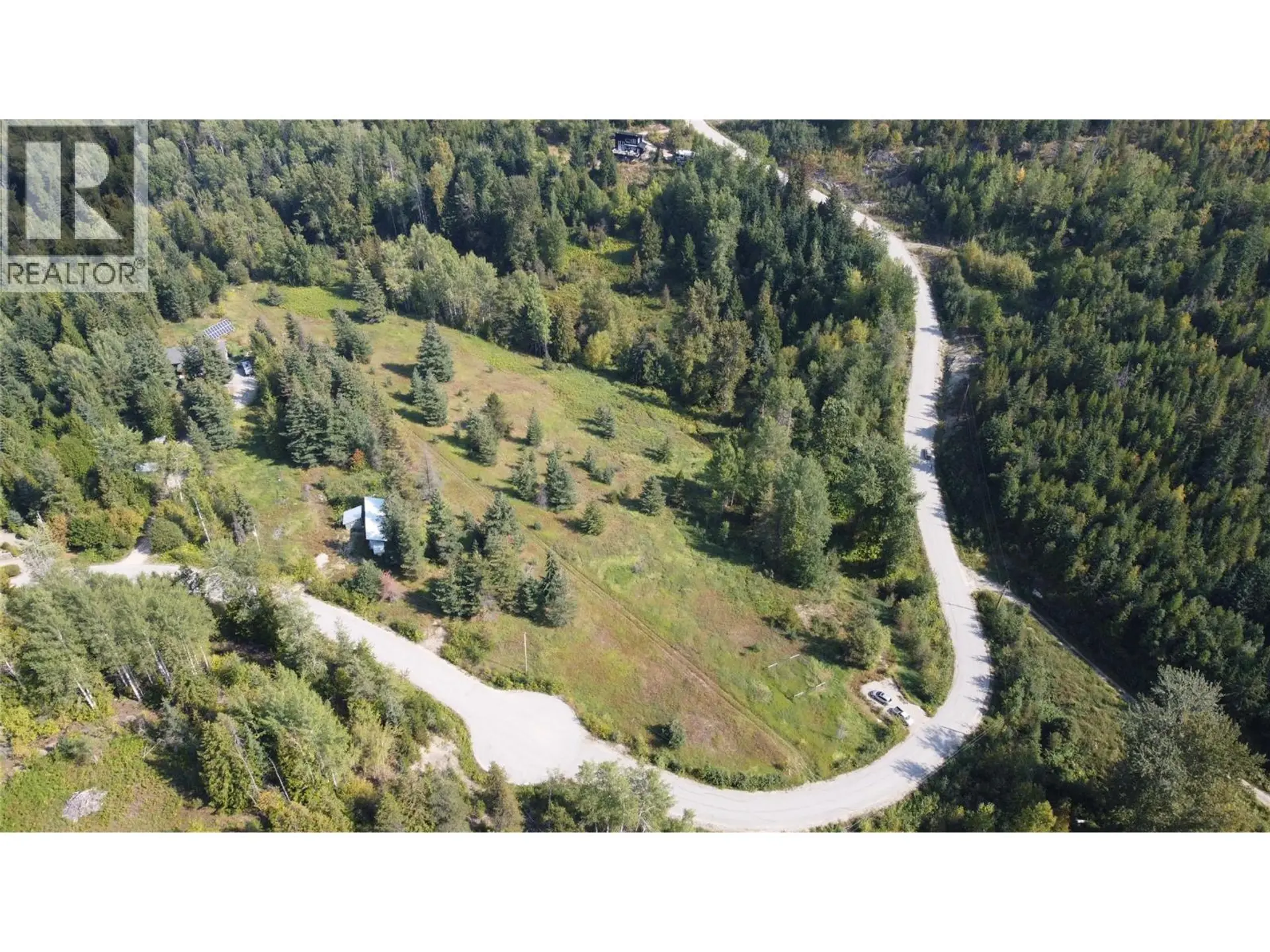 Property at 270 RICHIE ROAD, Rossland, BC