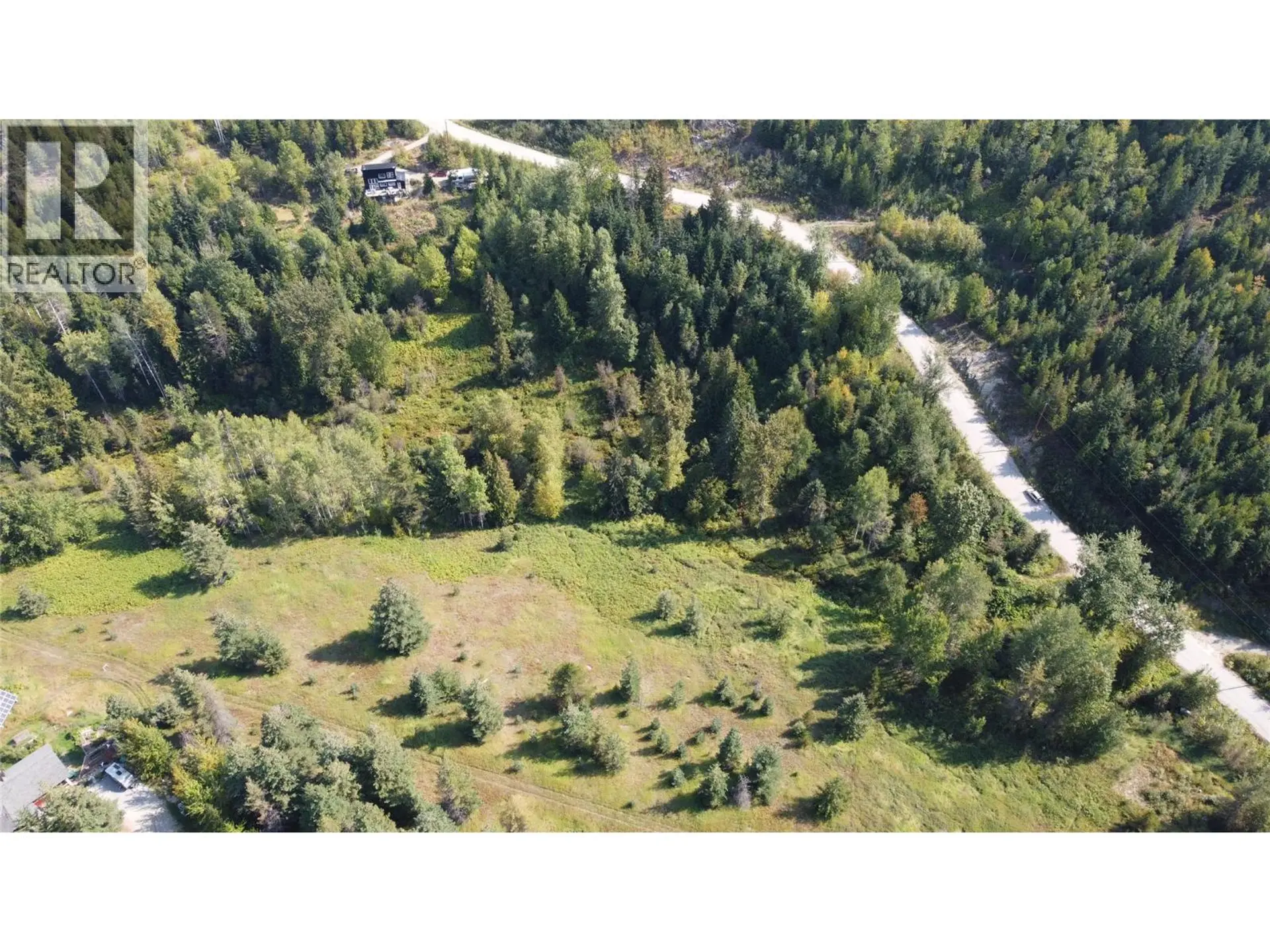 Property at 270 RICHIE ROAD, Rossland, BC