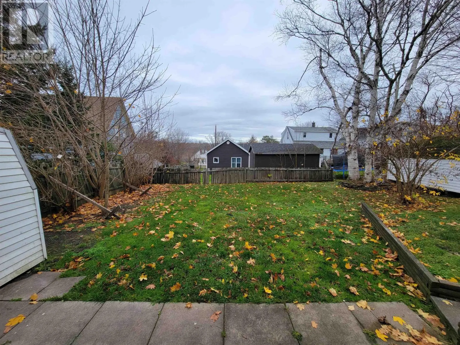 Property at 195 ROCKDALE AVENUE, Sydney, NS