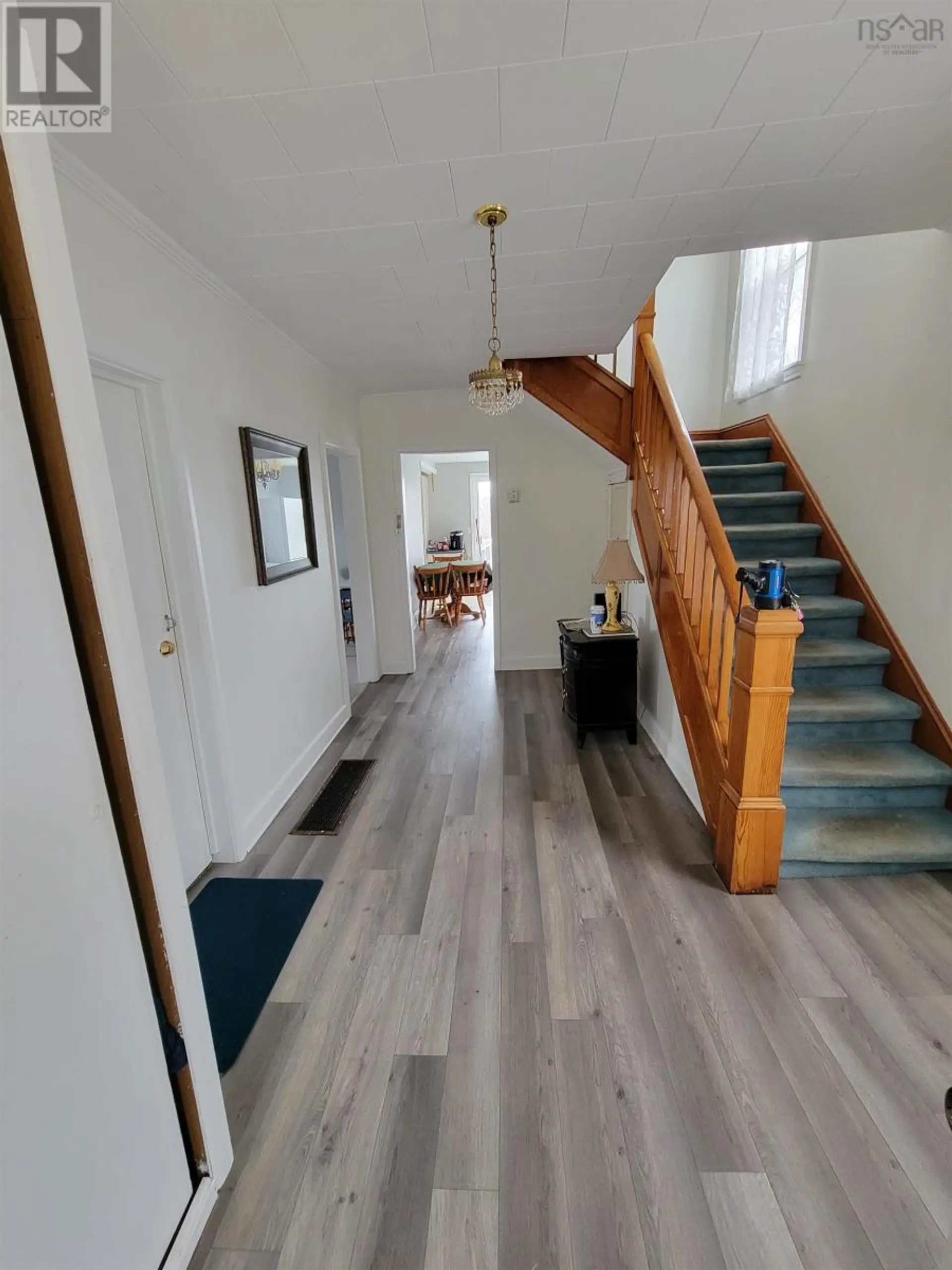 Property at 195 ROCKDALE AVENUE, Sydney, NS