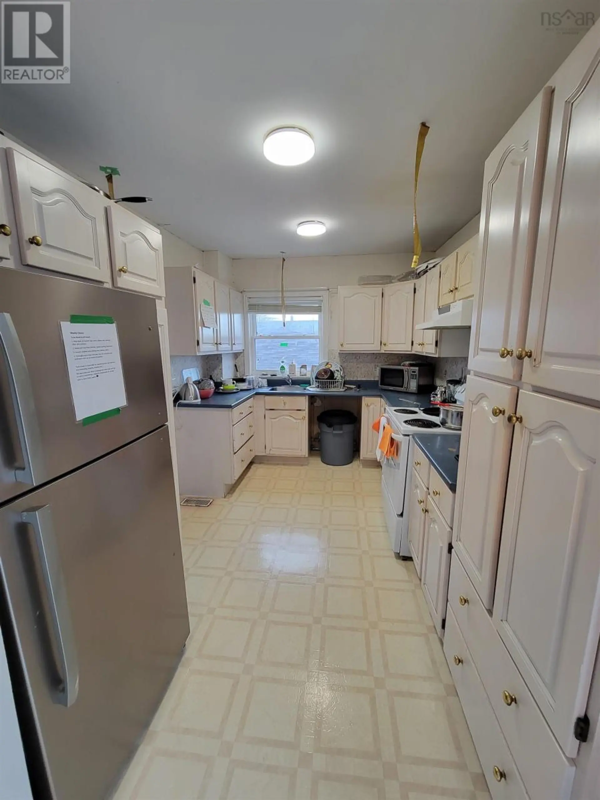 Property at 195 ROCKDALE AVENUE, Sydney, NS