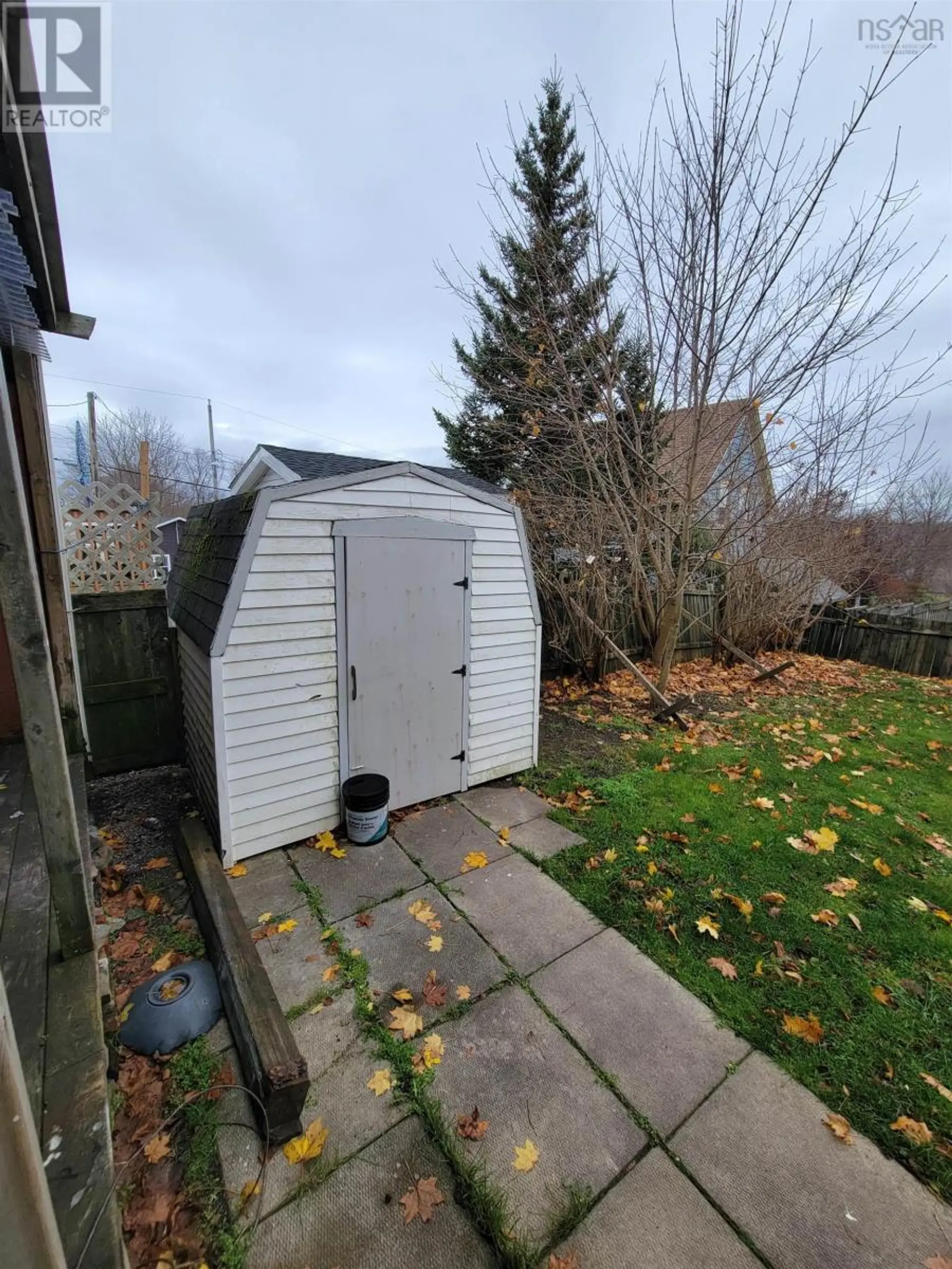 Property at 195 ROCKDALE AVENUE, Sydney, NS