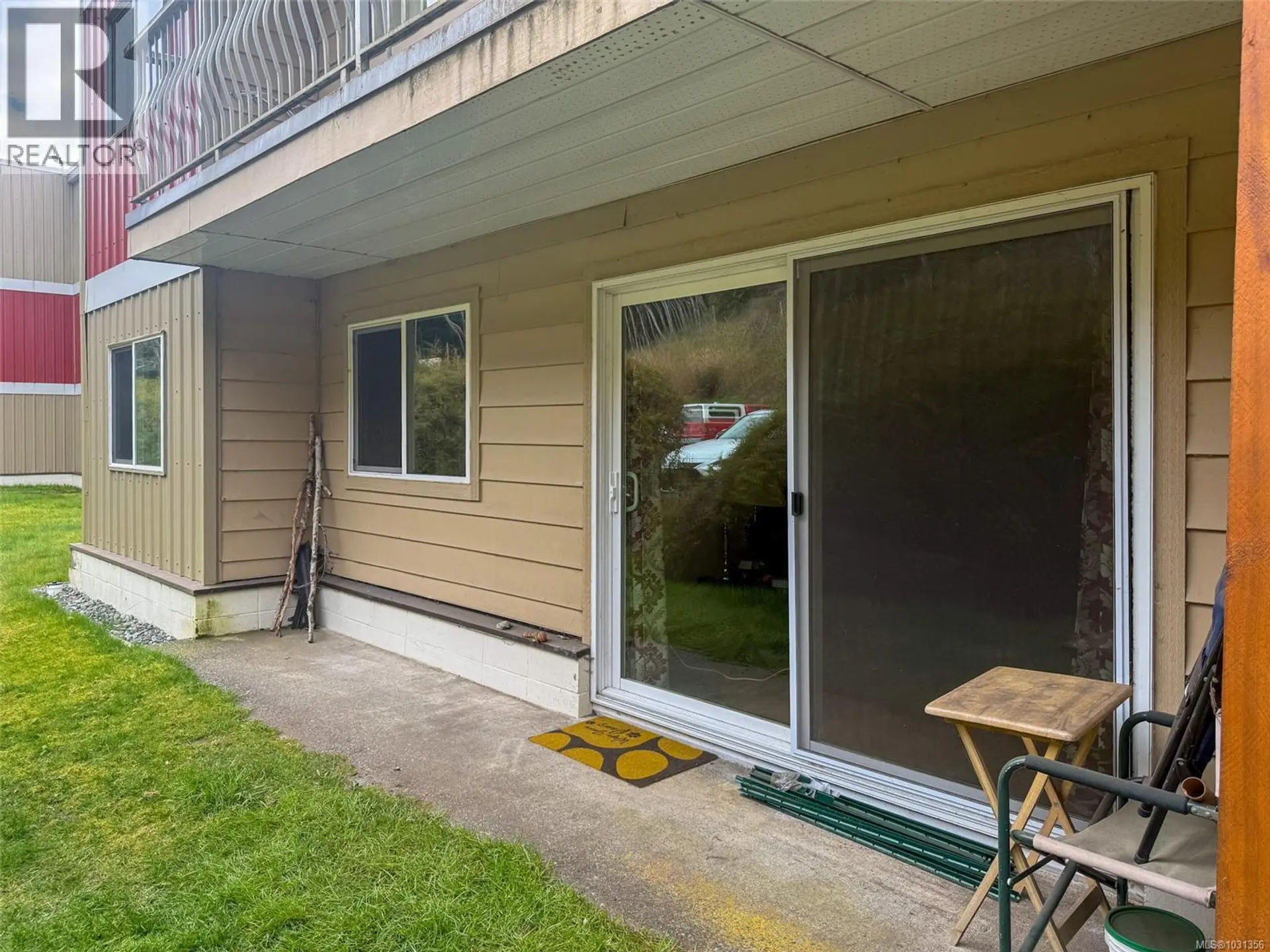 Property at #108 801 MARINE DR, Port Alice, BC