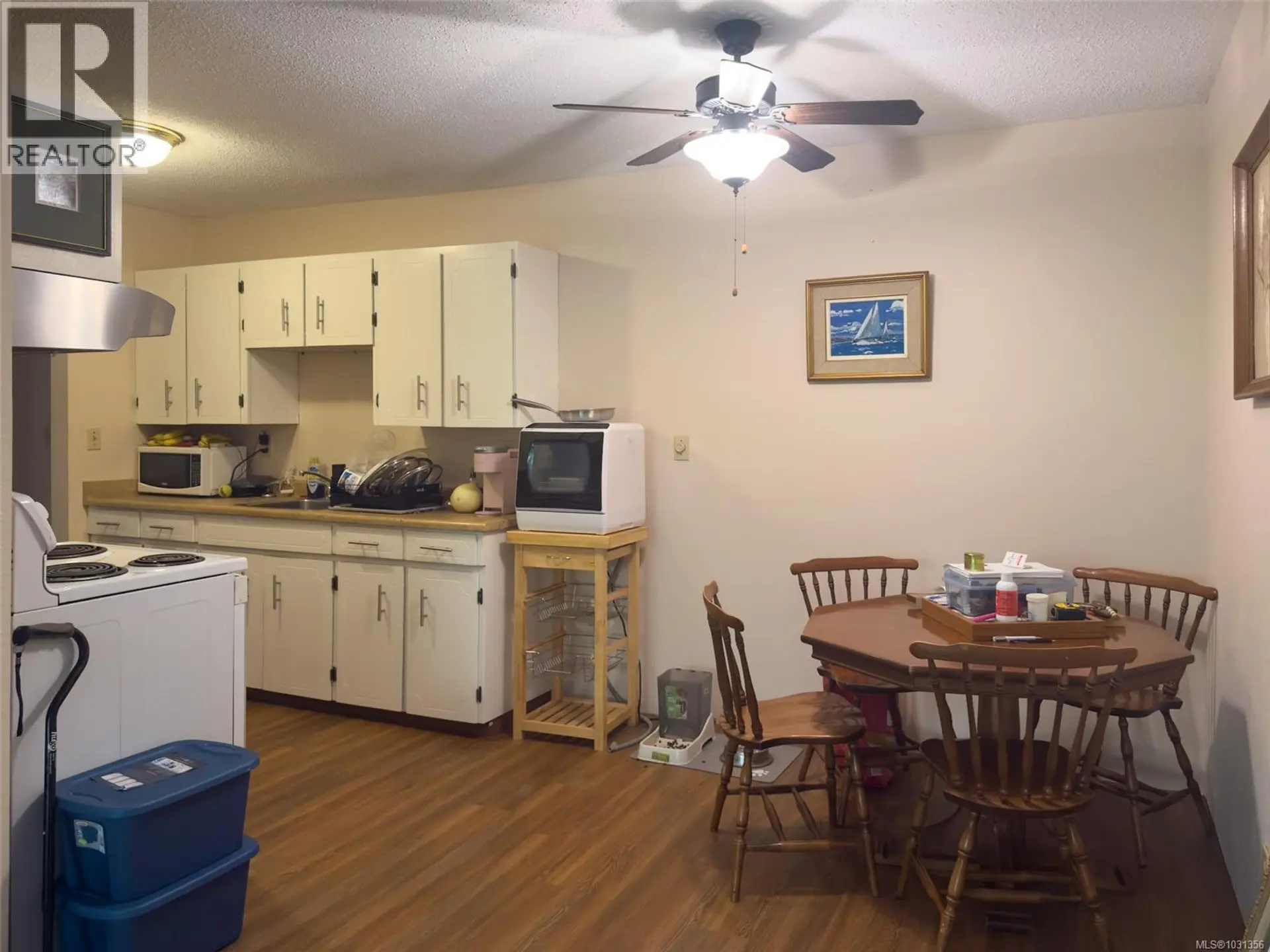 Property at #108 801 MARINE DR, Port Alice, BC