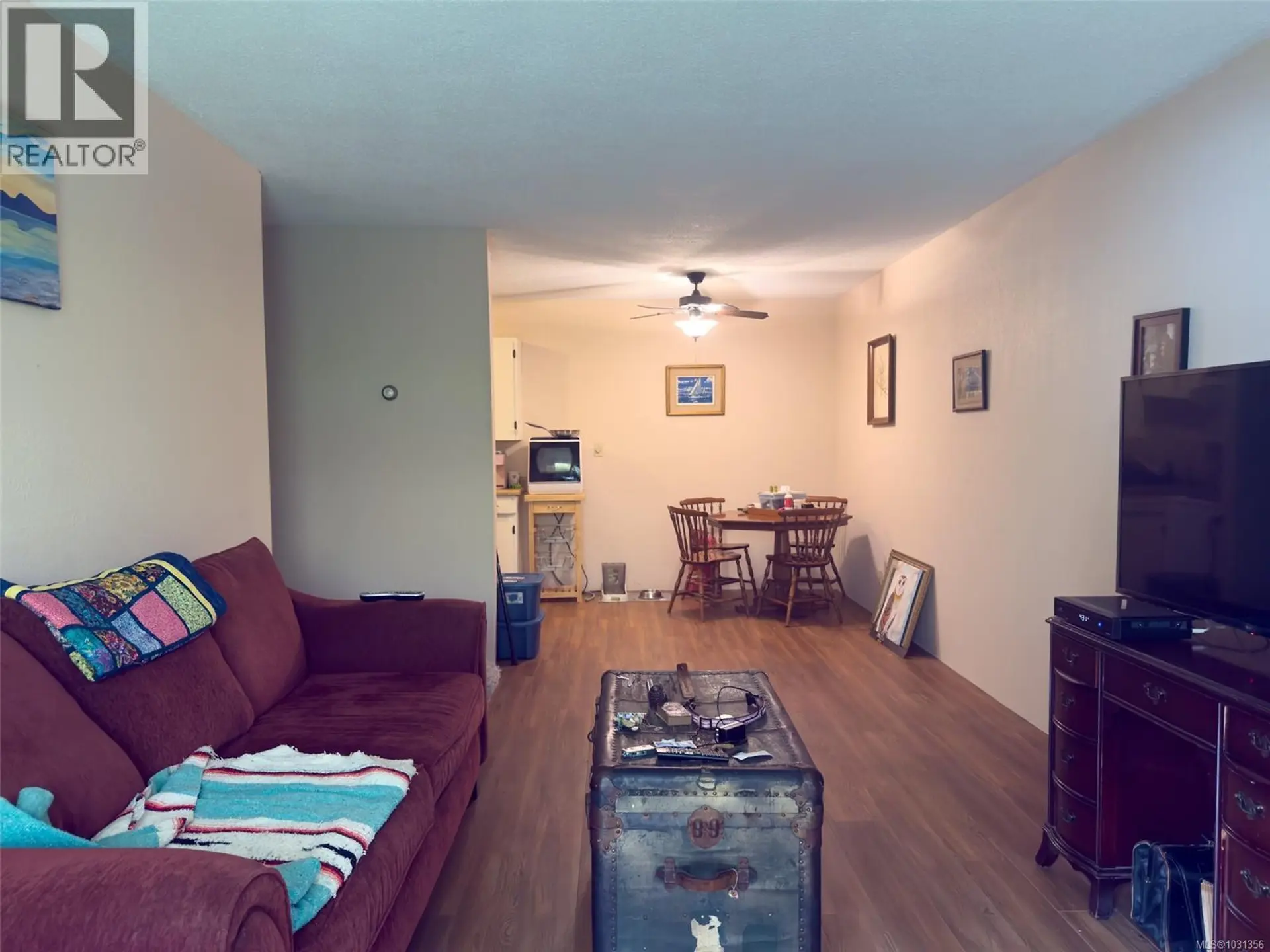 Property at #108 801 MARINE DR, Port Alice, BC