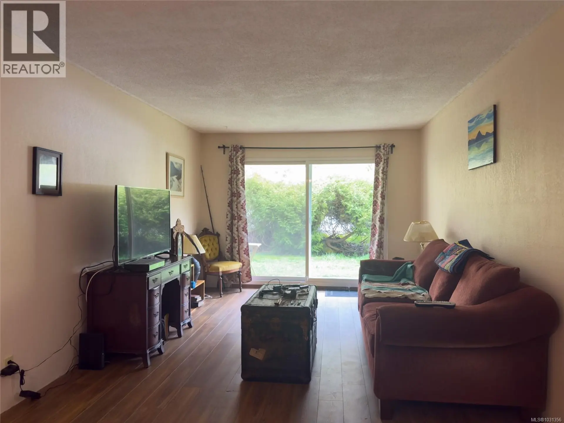 Property at #108 801 MARINE DR, Port Alice, BC