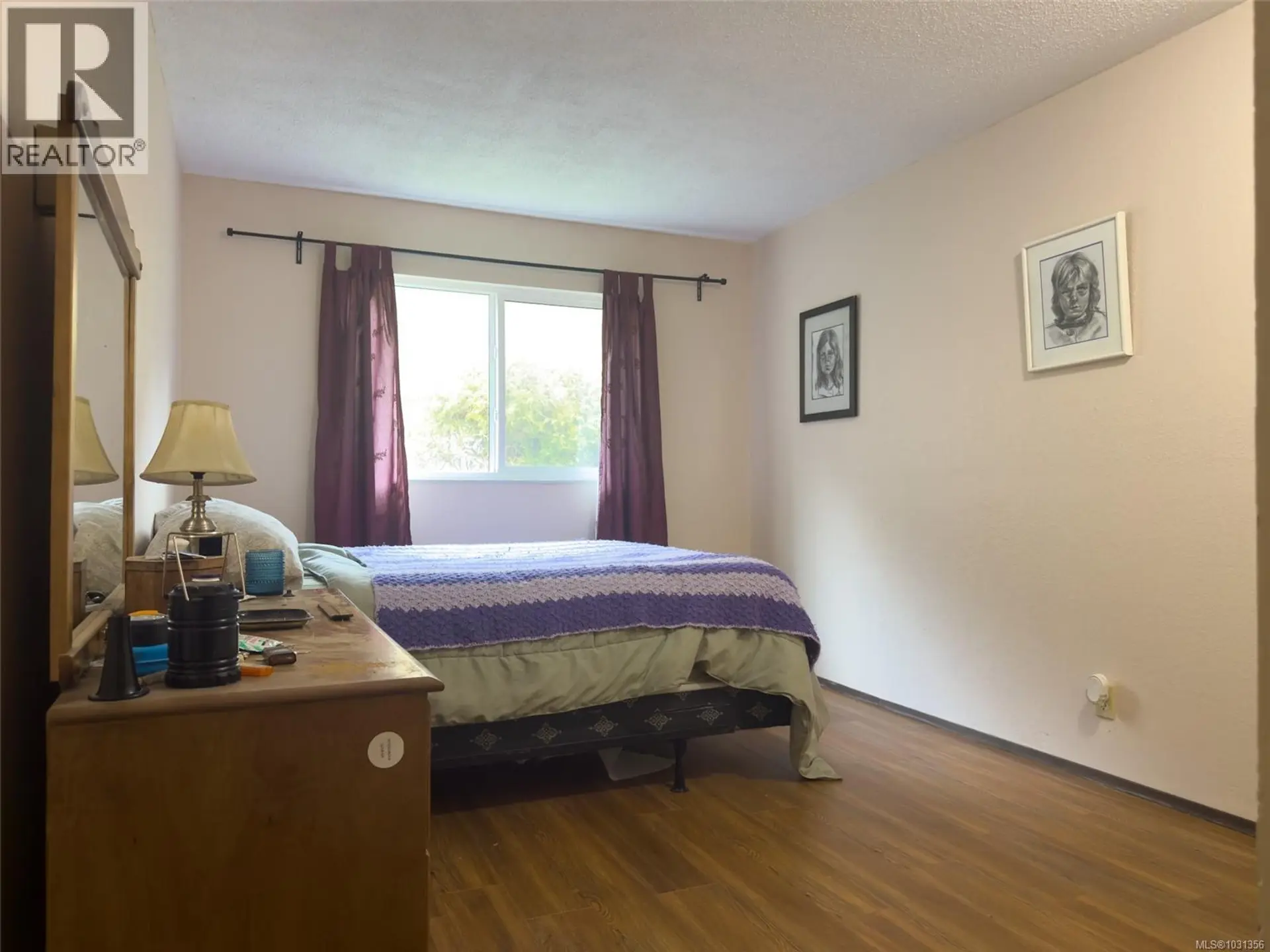 Property at #108 801 MARINE DR, Port Alice, BC