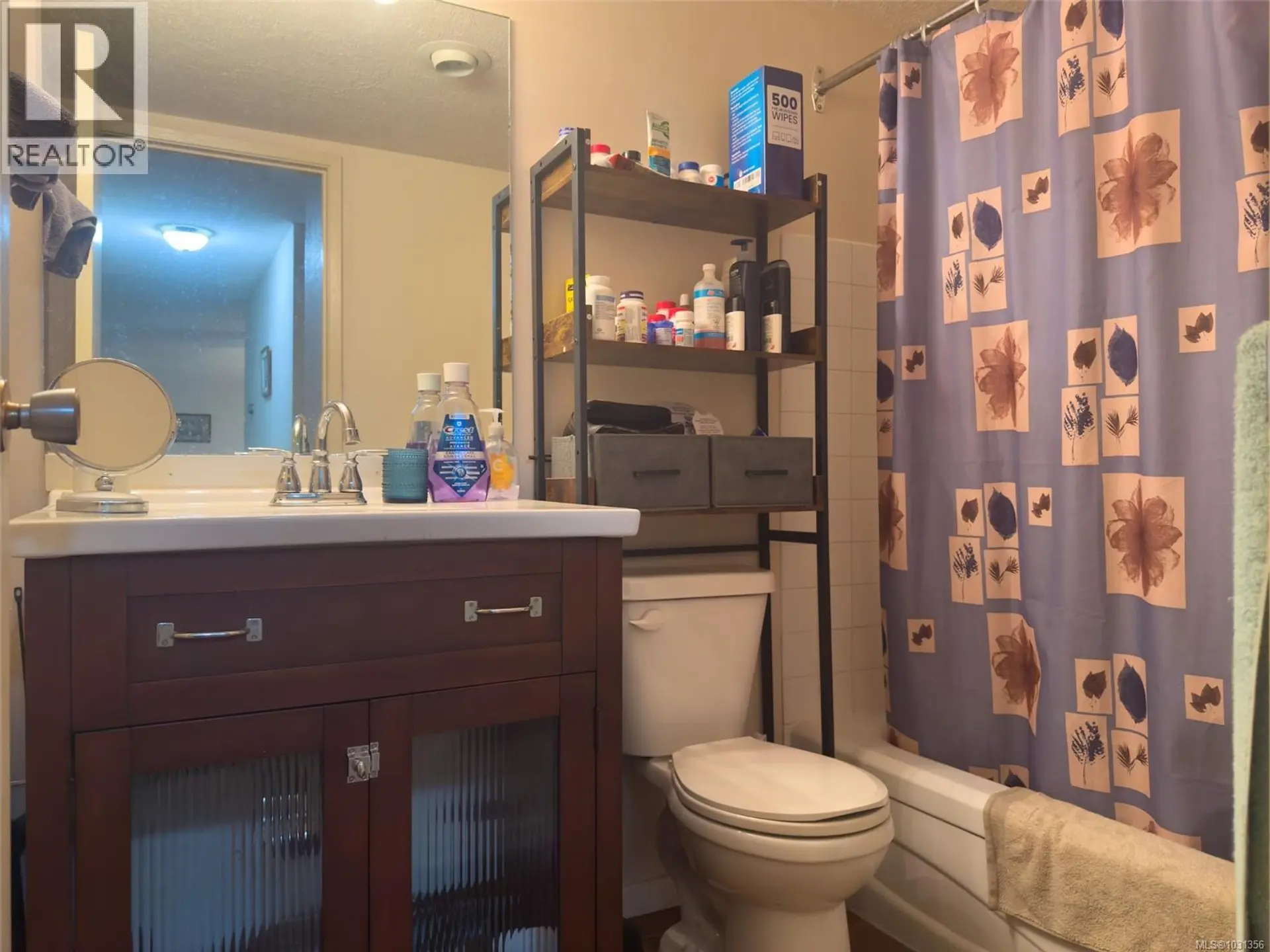 Property at #108 801 MARINE DR, Port Alice, BC