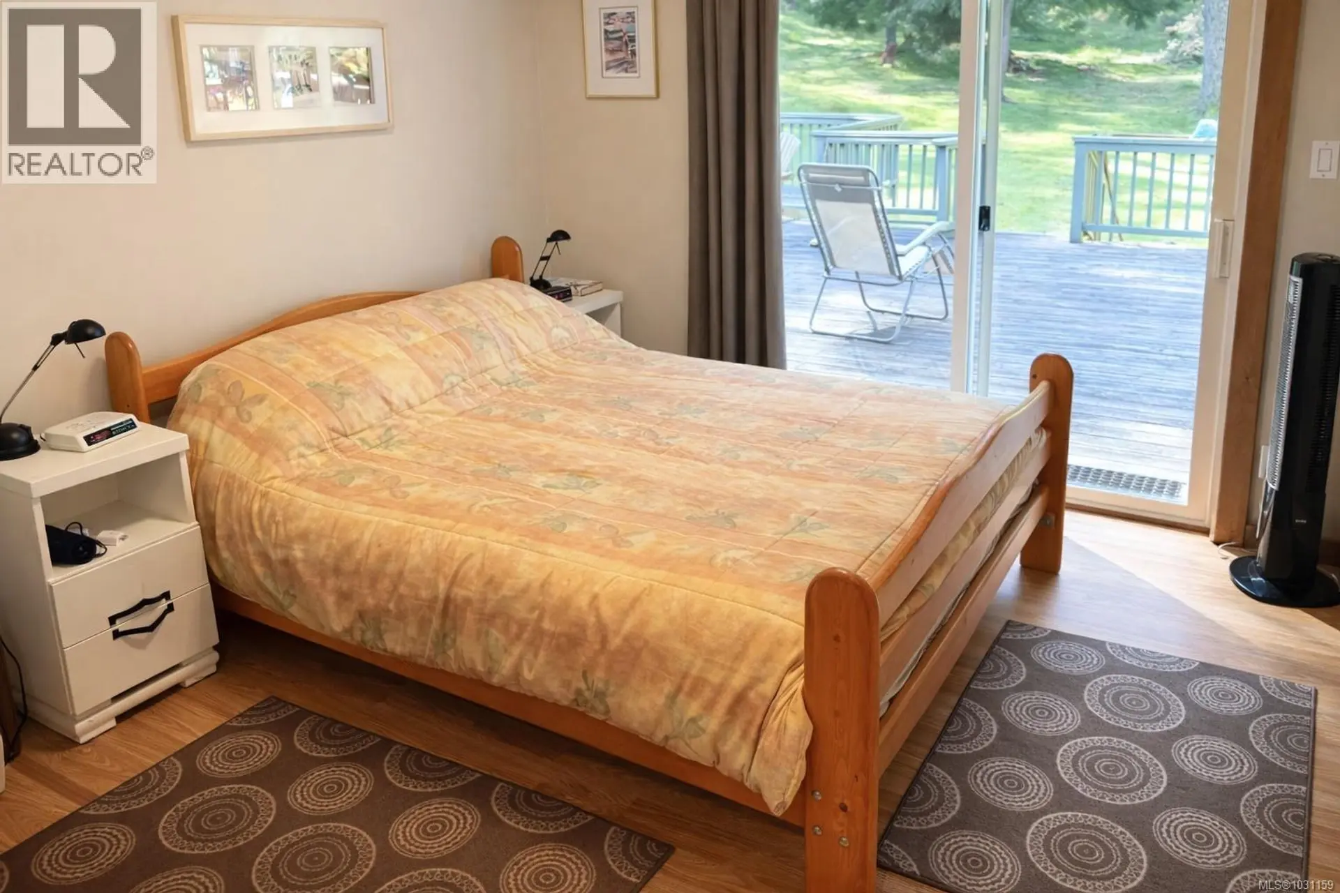 Property at 667 WEATHERS WAY, Mudge Island, BC