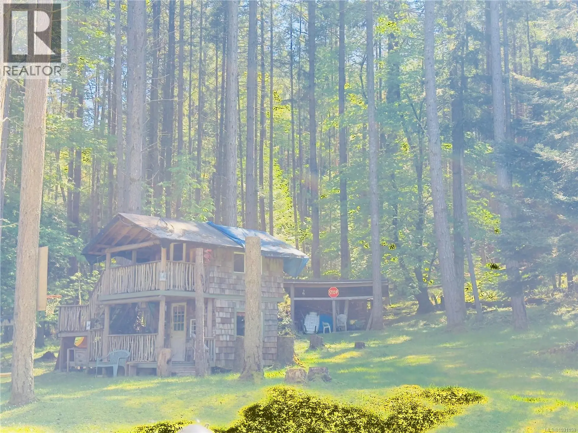 Property at 667 WEATHERS WAY, Mudge Island, BC