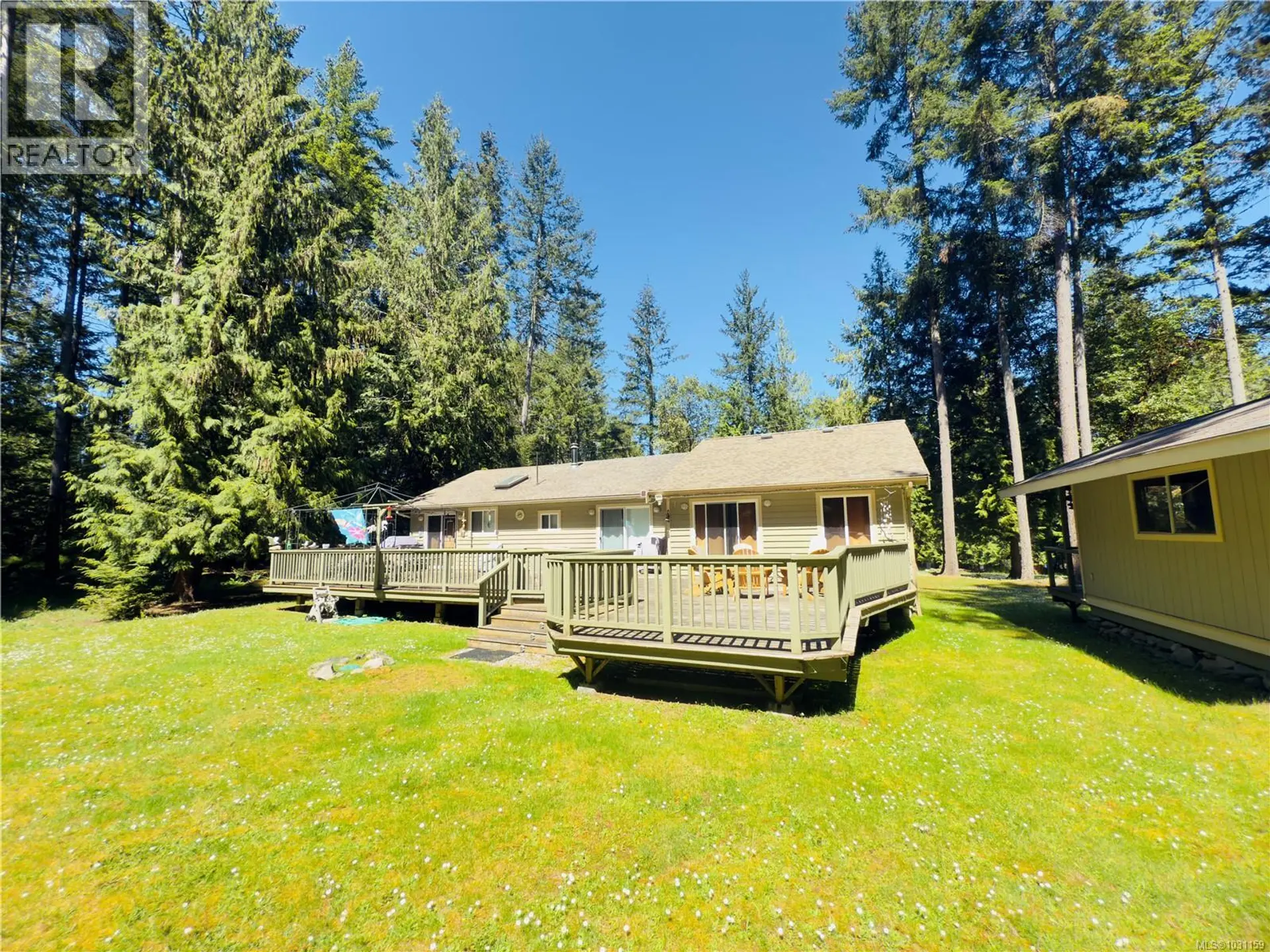 Property at 667 WEATHERS WAY, Mudge Island, BC