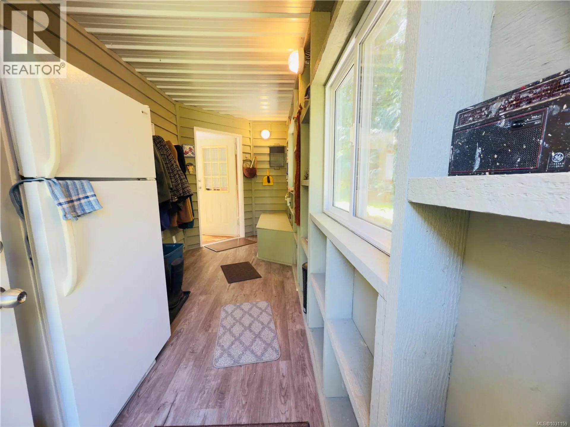 Property at 667 WEATHERS WAY, Mudge Island, BC