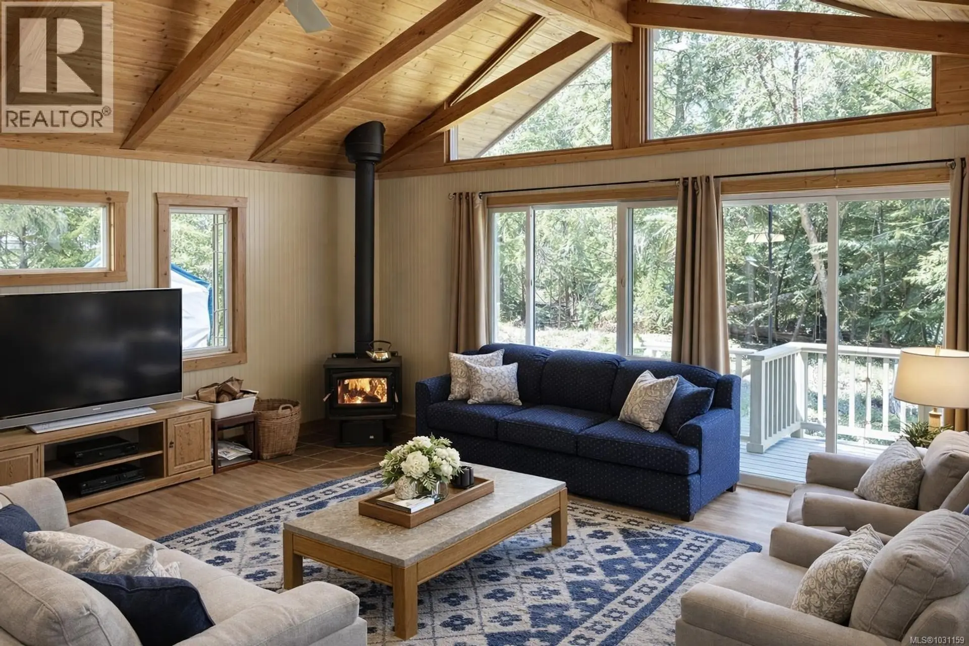 Property at 667 WEATHERS WAY, Mudge Island, BC