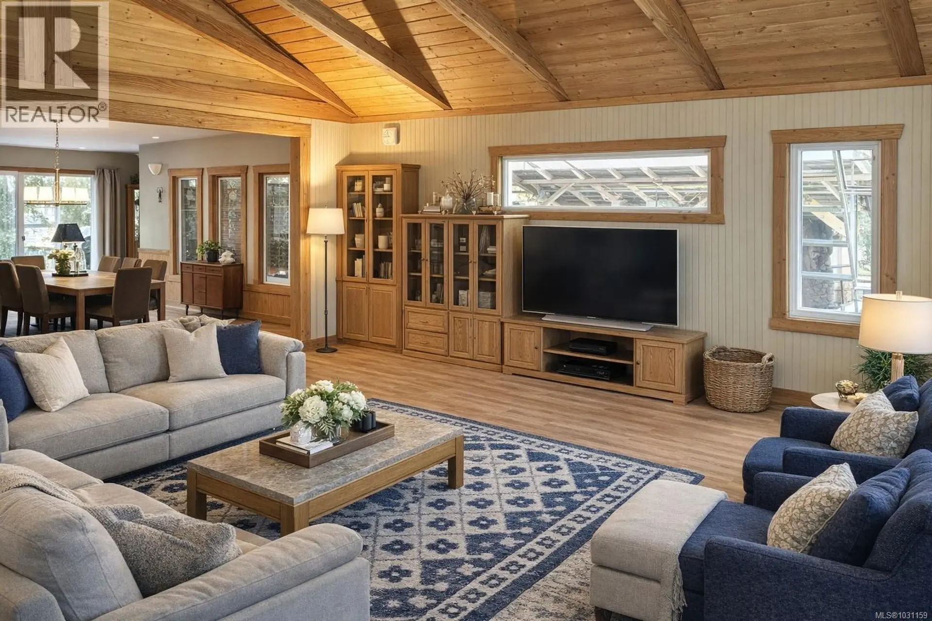 Property at 667 WEATHERS WAY, Mudge Island, BC